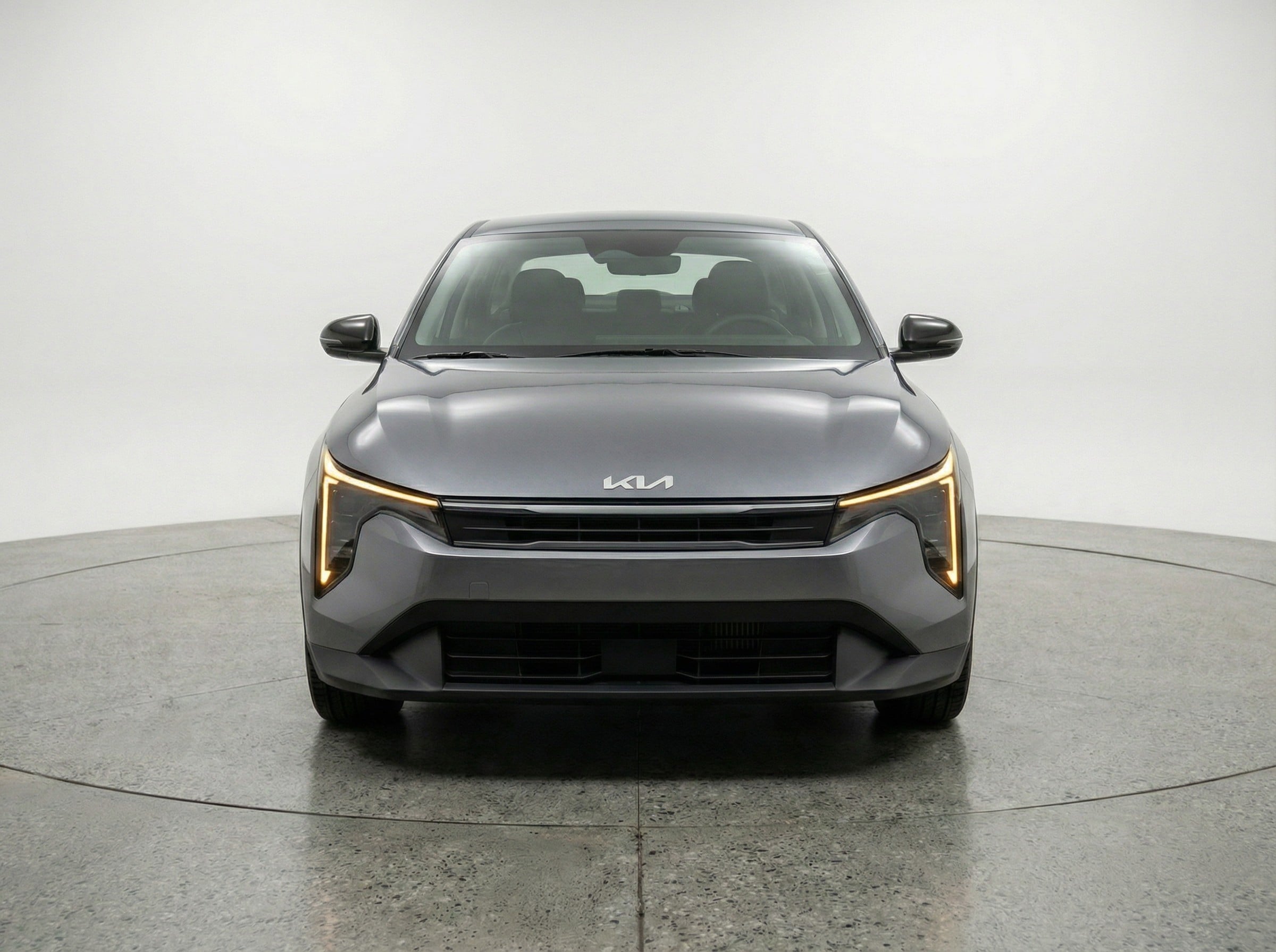 Thumbnail: 2025 Kia K4 - 2