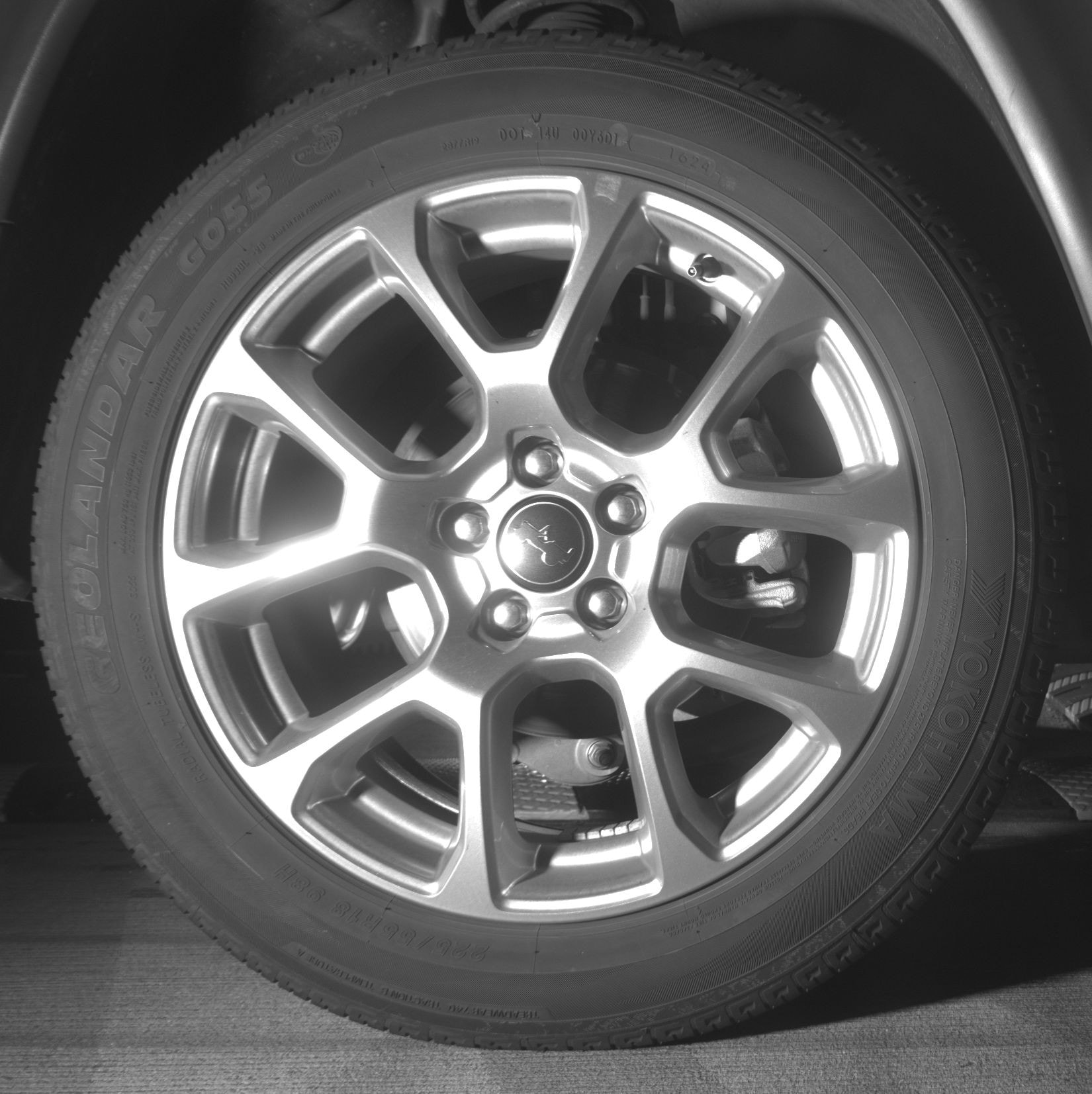 Thumbnail: 2025 Jeep Compass - 12