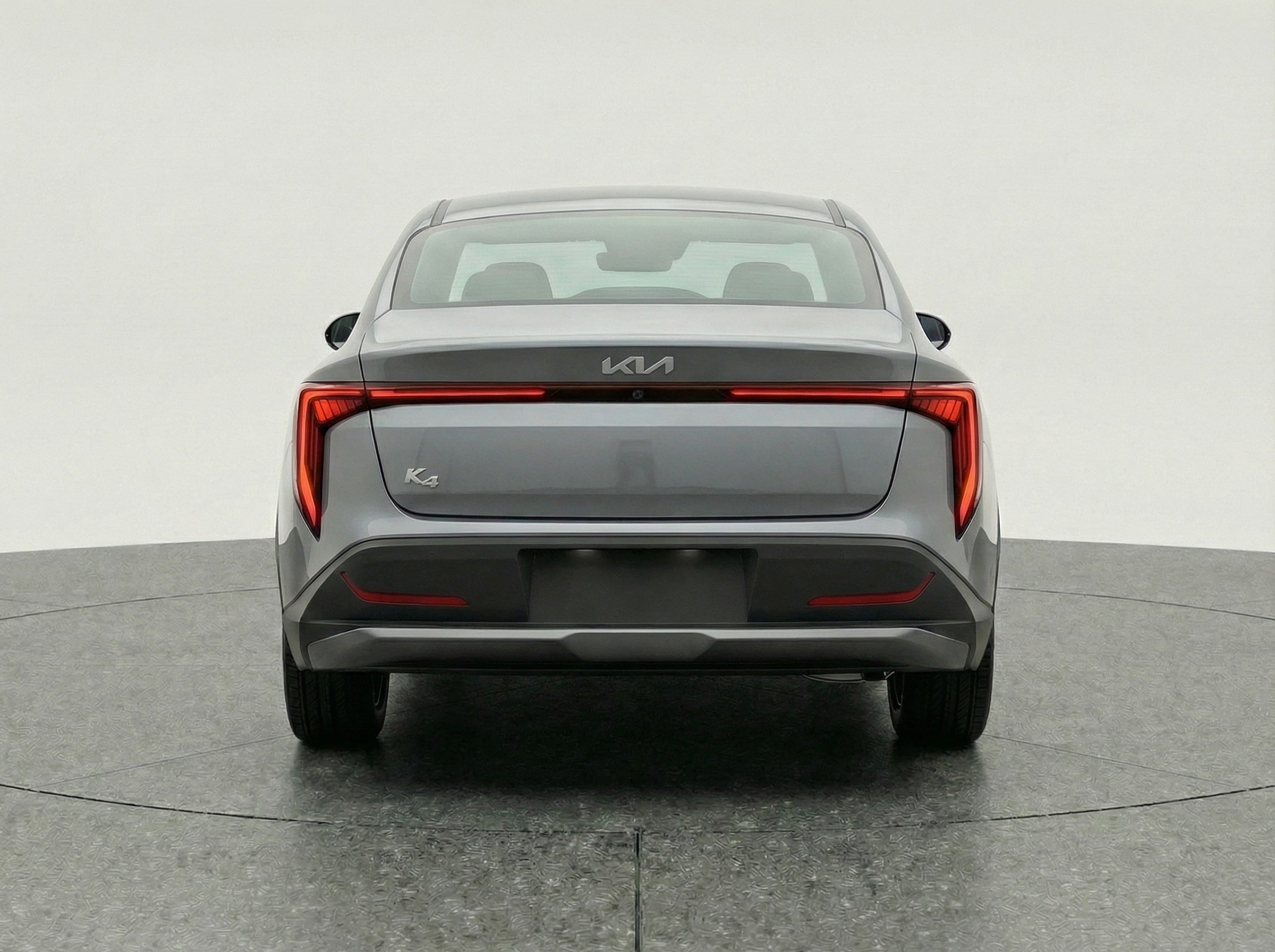 Thumbnail: 2025 Kia K4 - 6