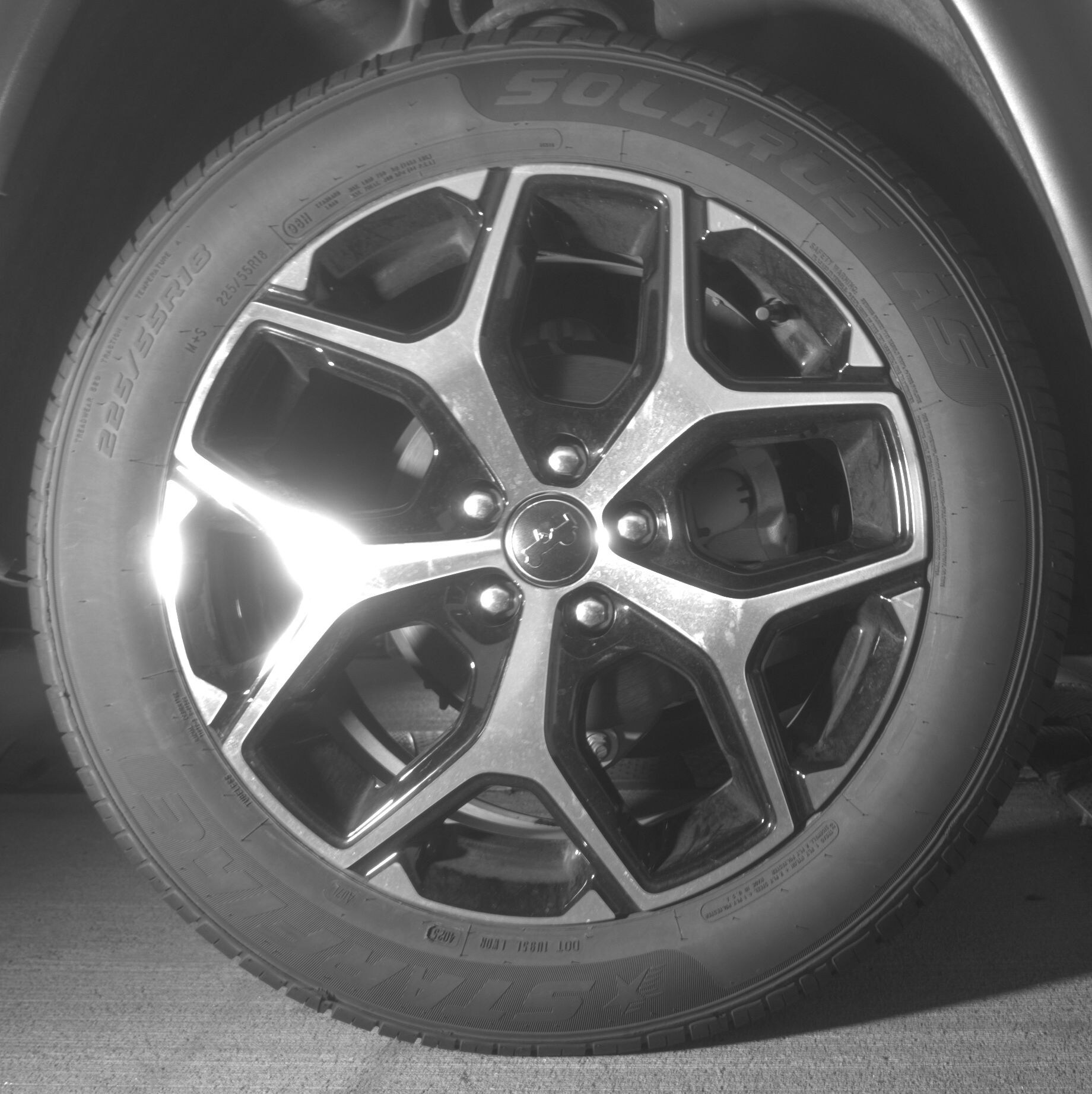 Thumbnail: 2025 Jeep Compass - 12