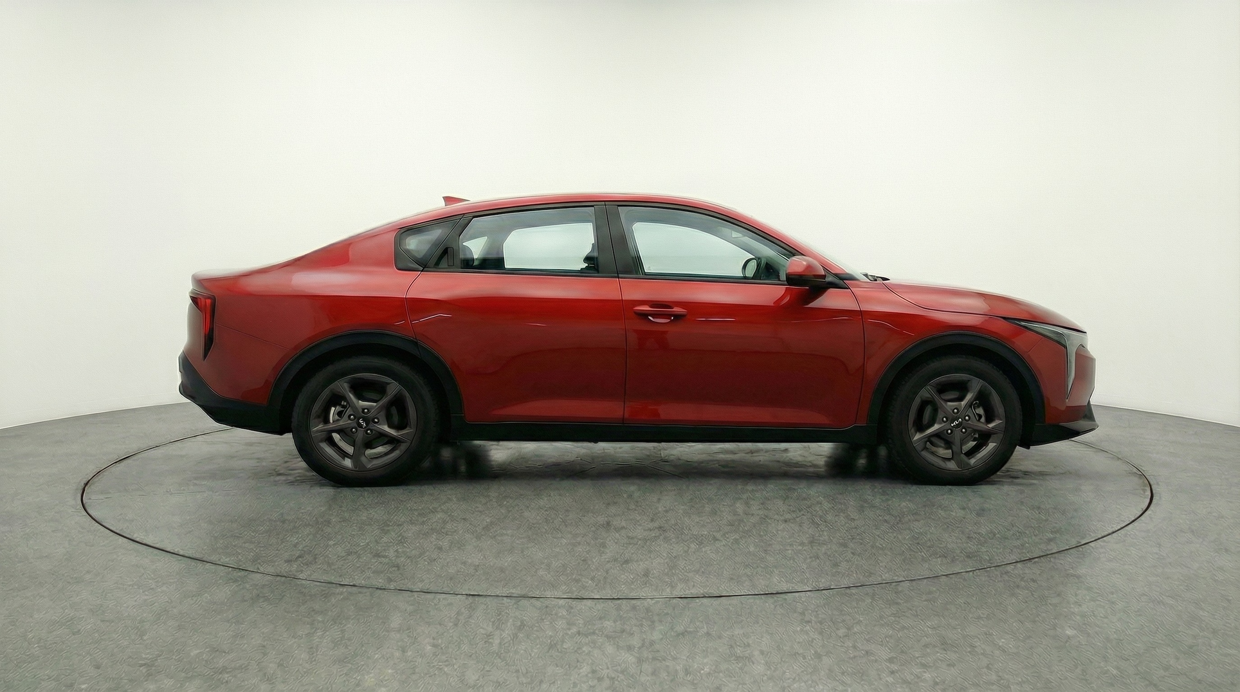 Thumbnail: 2025 Kia K4 - 8