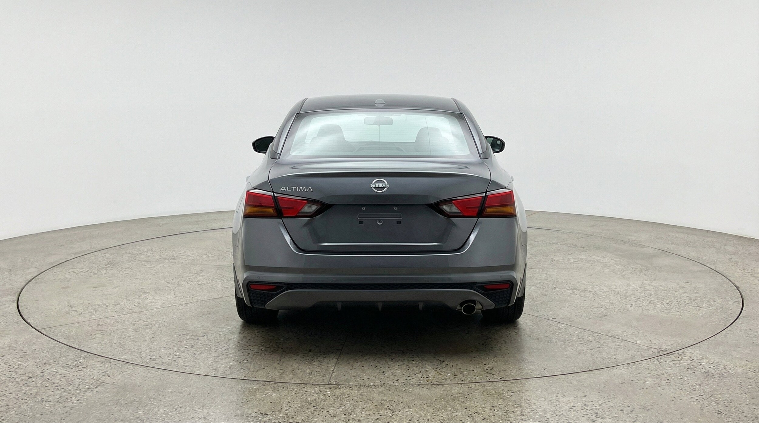 Thumbnail: 2026 Nissan Altima - 7