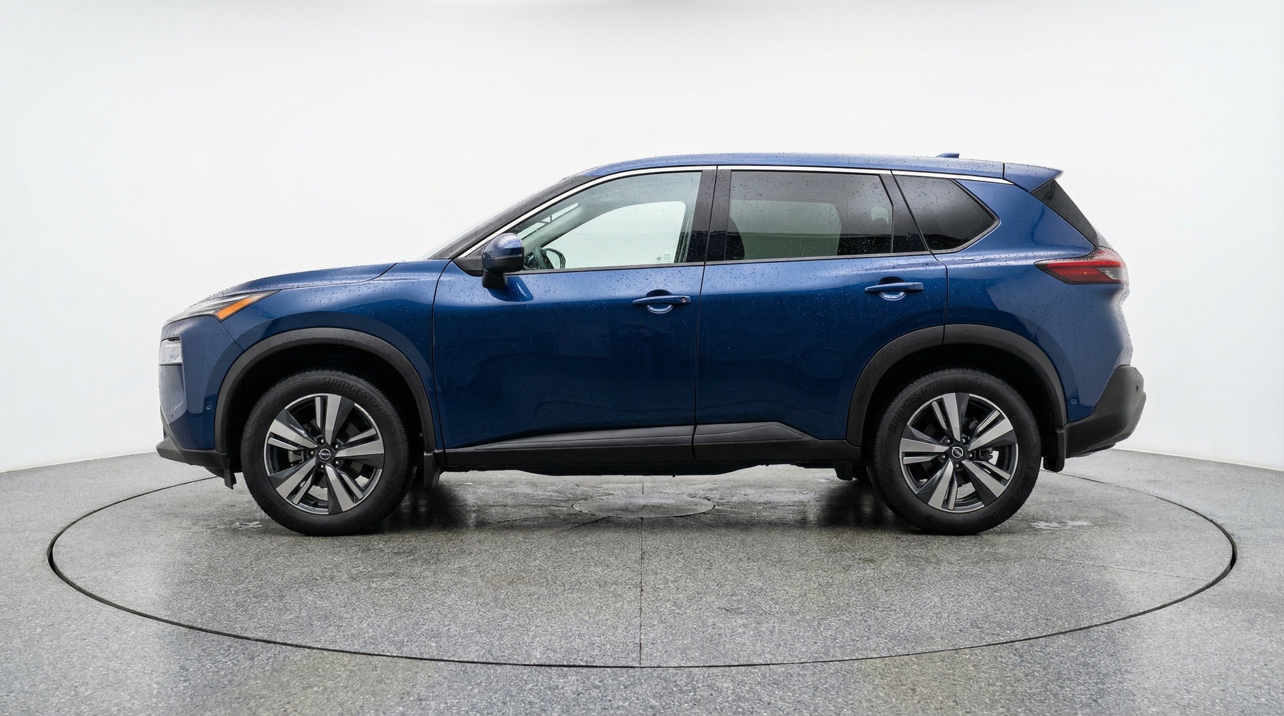 Thumbnail: 2026 Nissan Rogue - 5