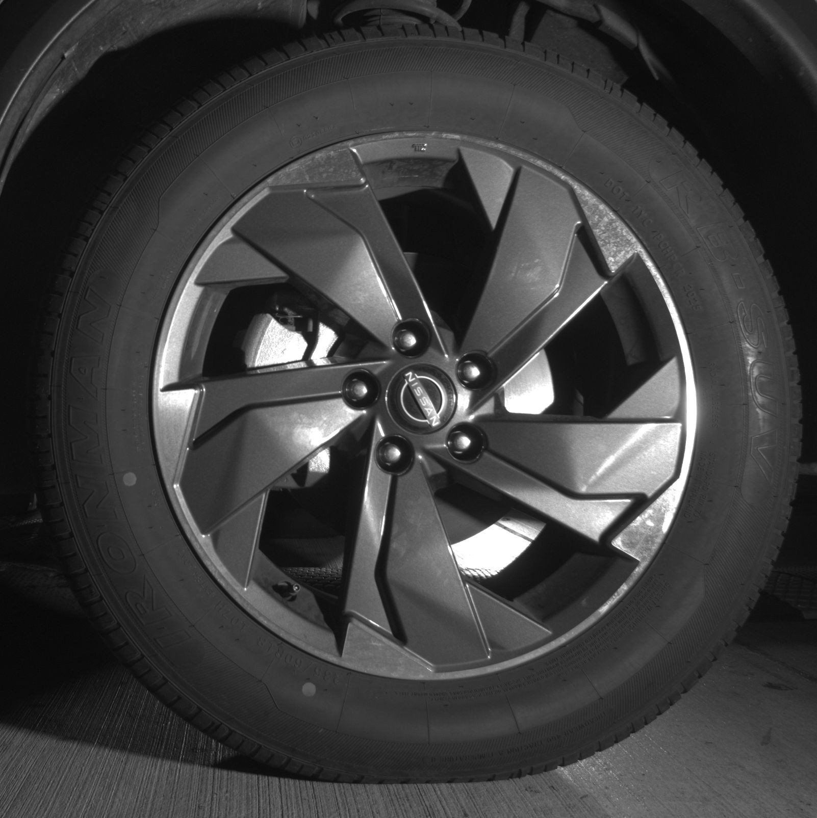 Thumbnail: 2025 Nissan Rogue - 12