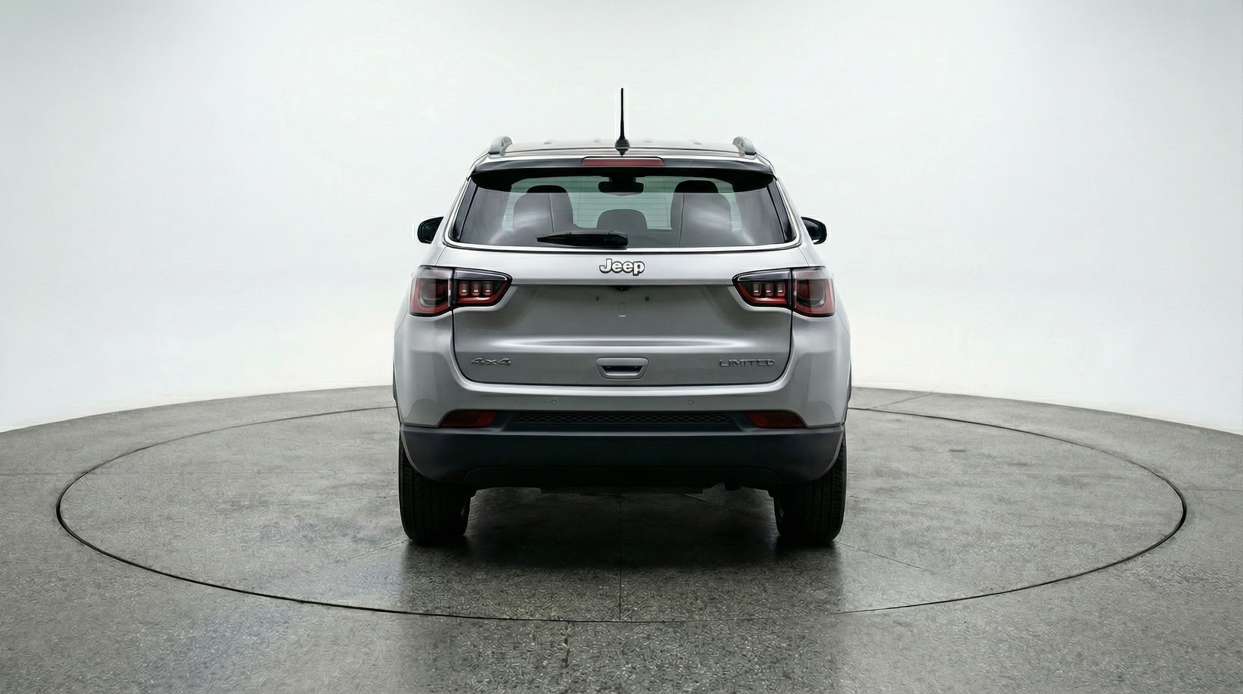 Thumbnail: 2025 Jeep Compass - 6