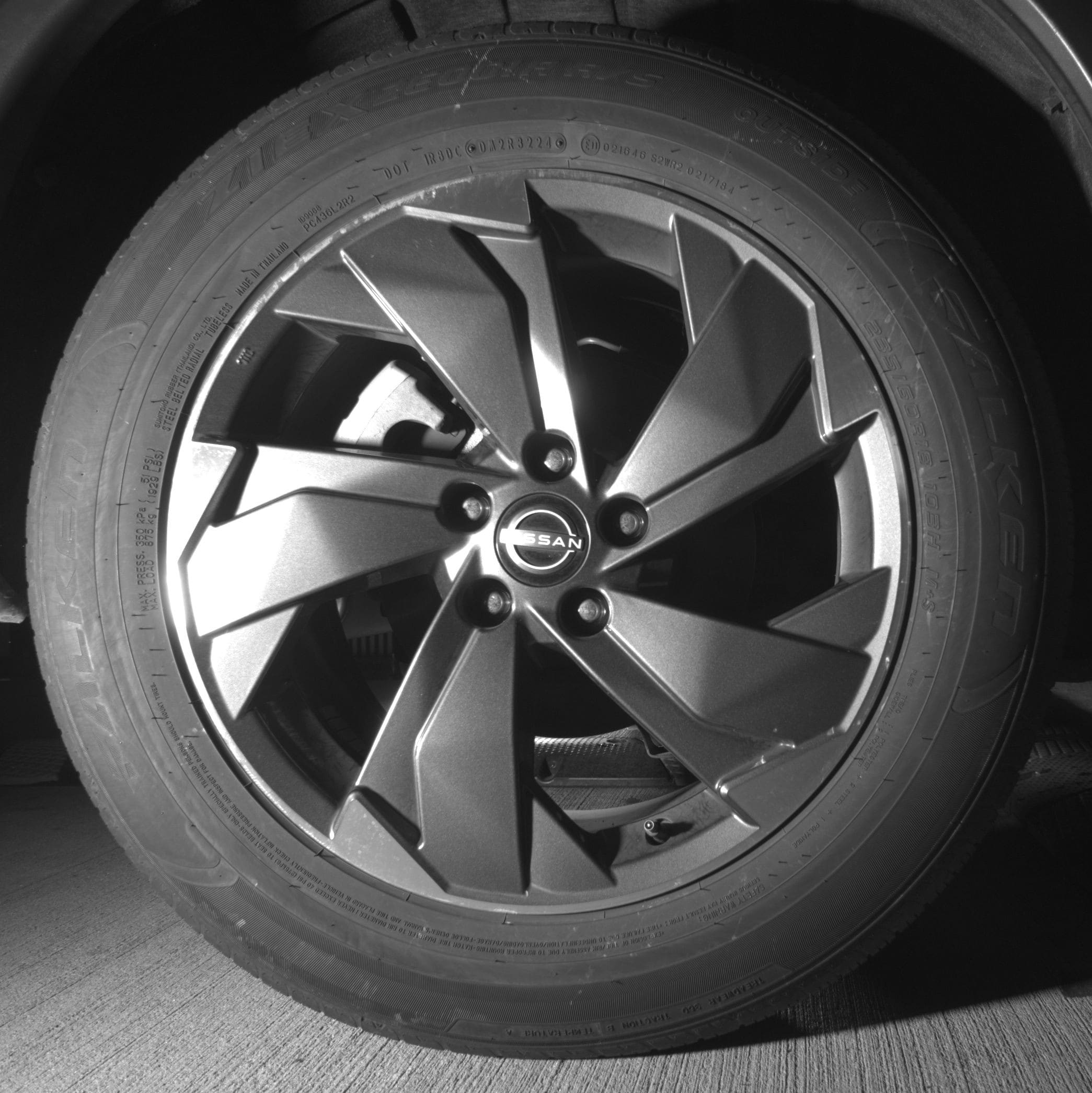 Thumbnail: 2025 Nissan Rogue - 12