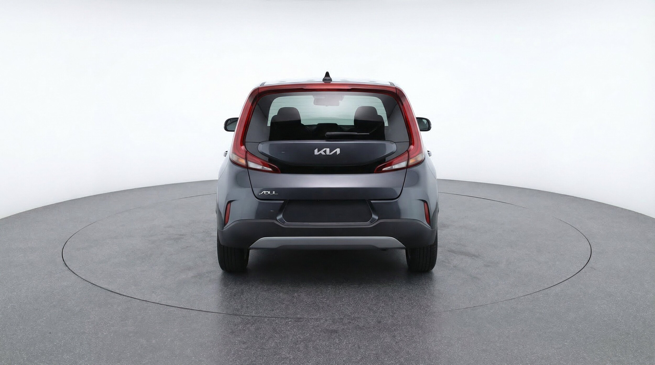 Thumbnail: 2025 Kia Soul - 7