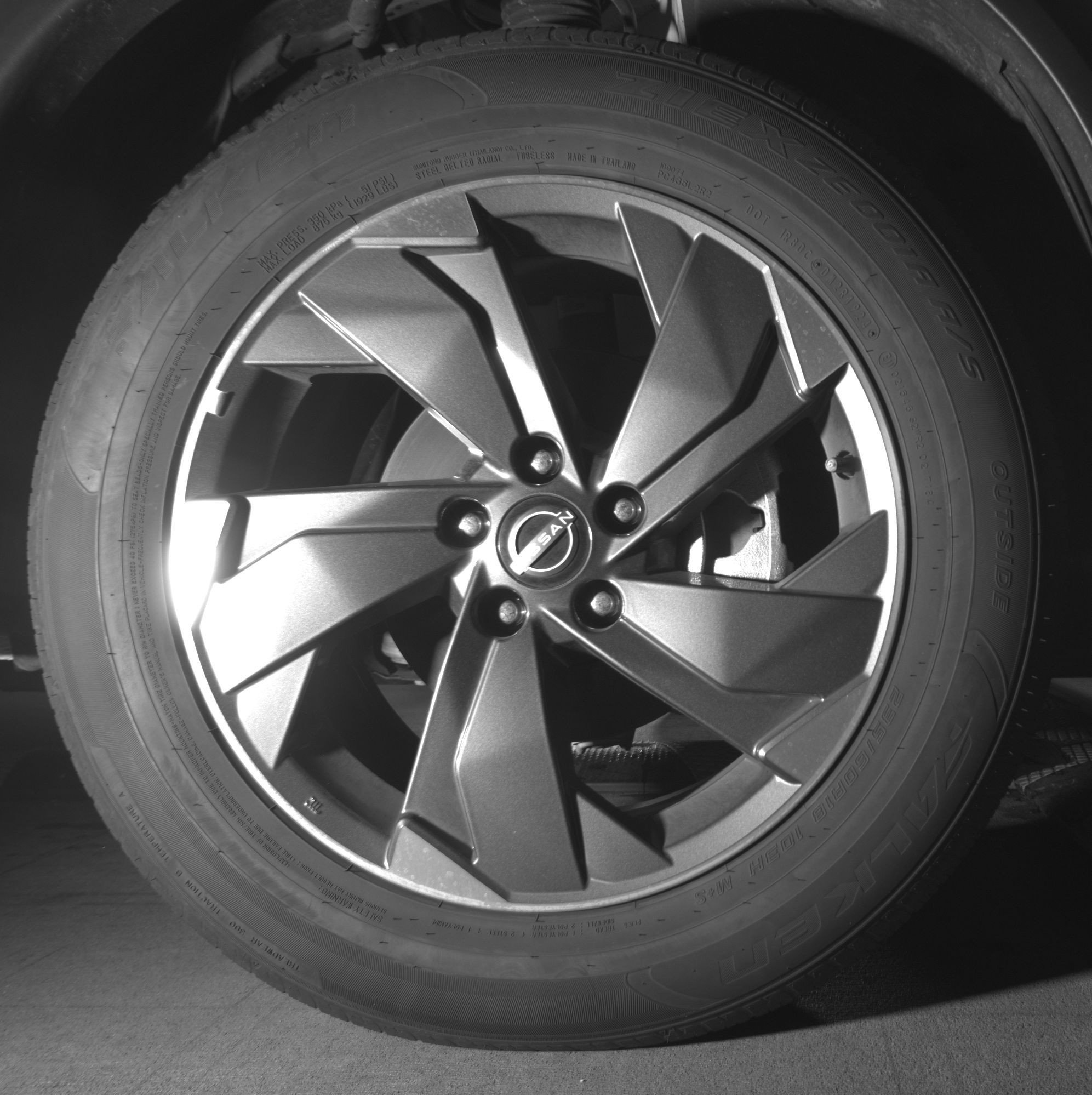 Thumbnail: 2025 Nissan Rogue - 13