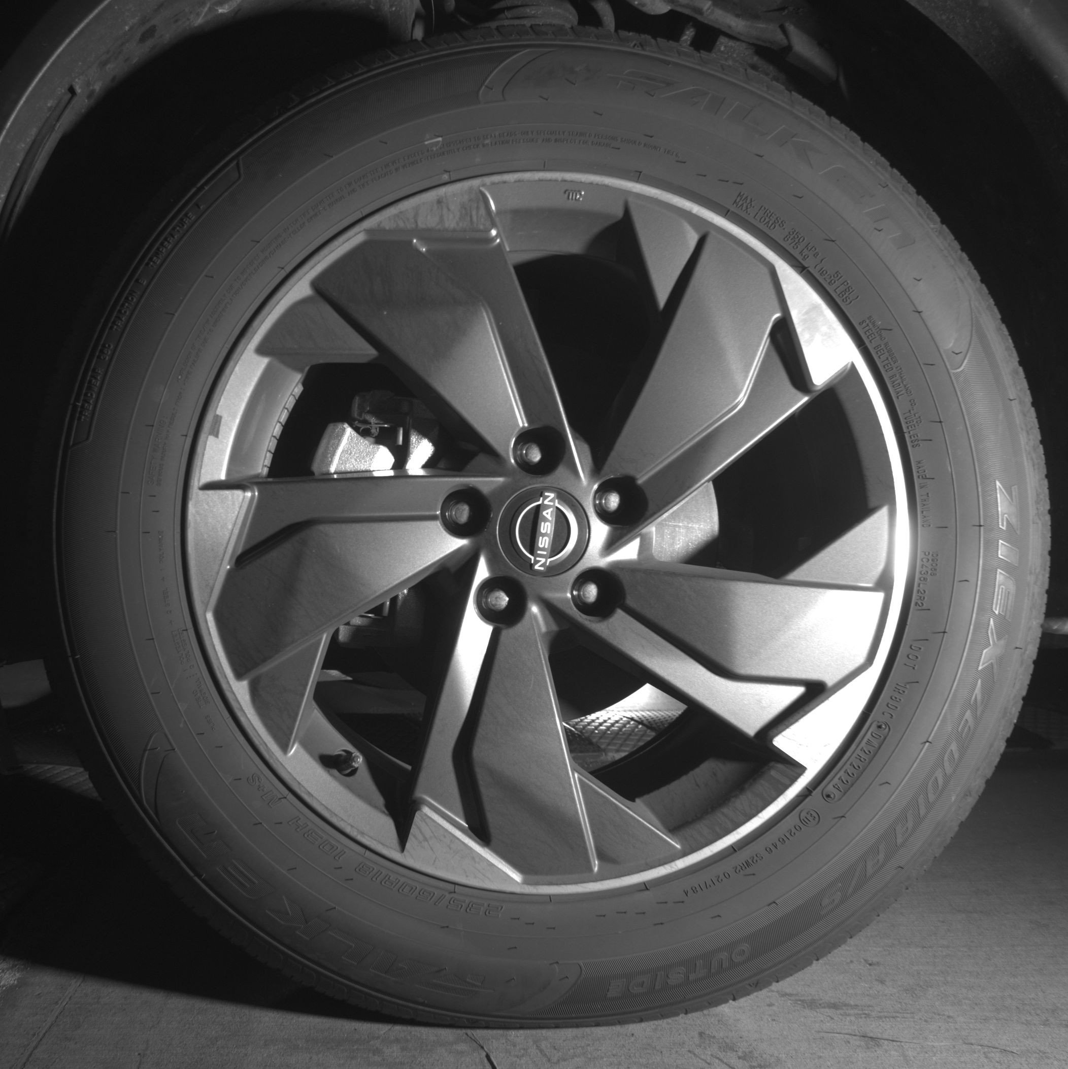 Thumbnail: 2025 Nissan Rogue - 12