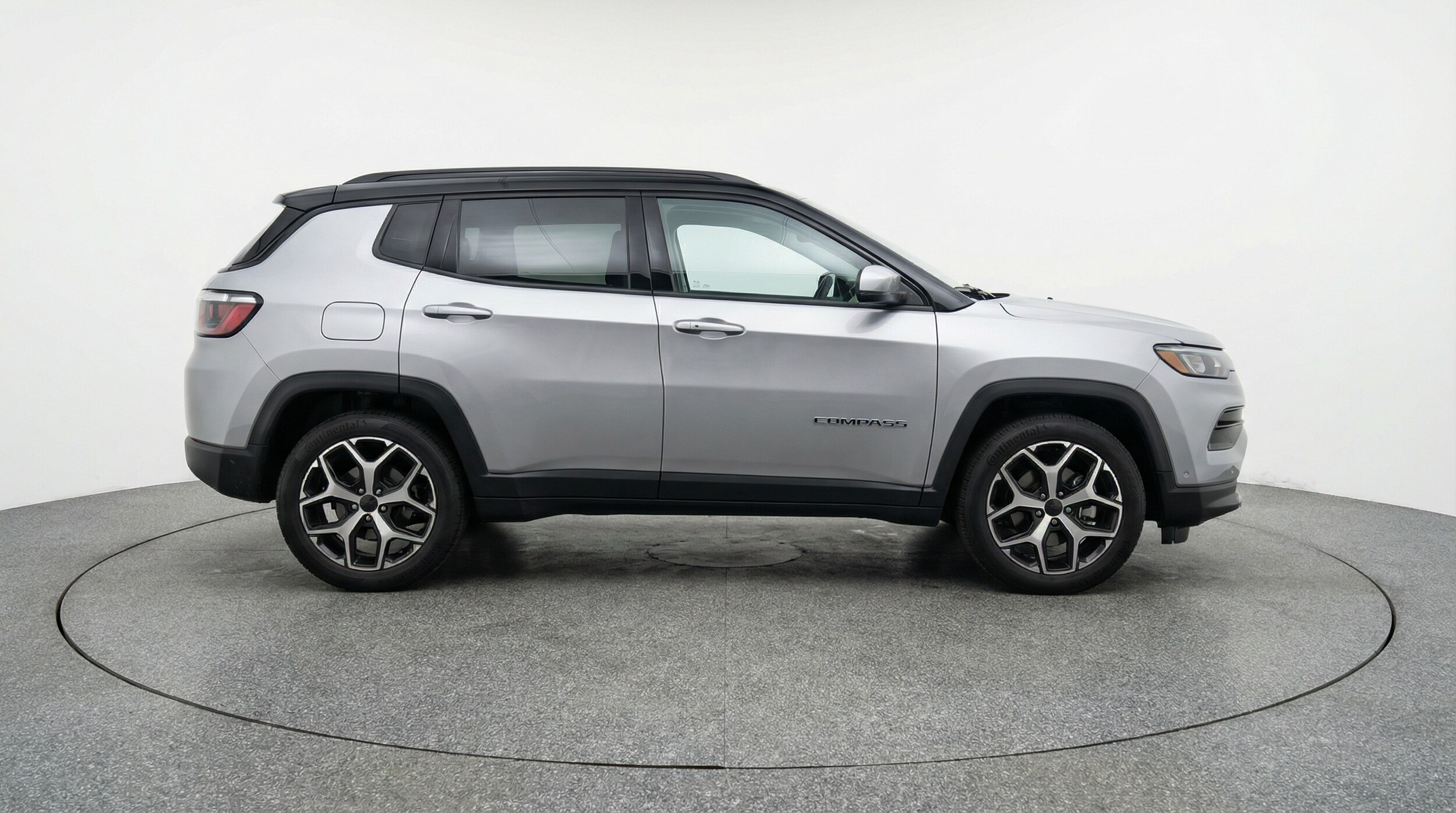 Thumbnail: 2025 Jeep Compass - 8
