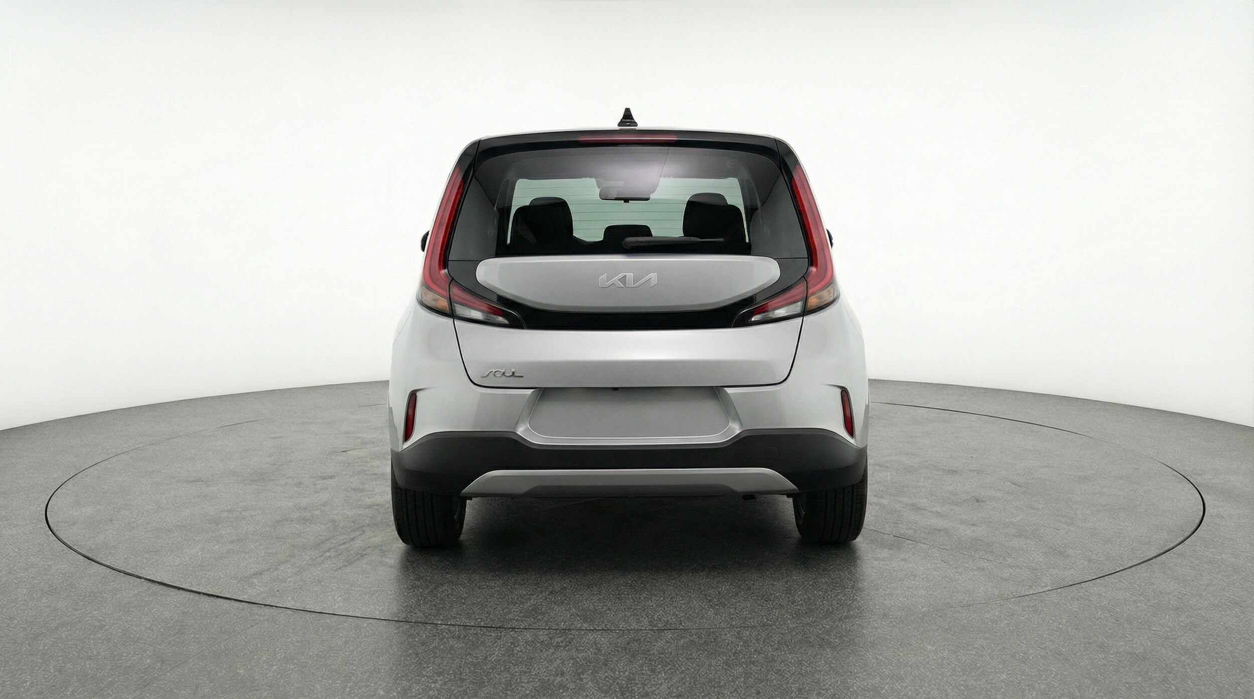 Thumbnail: 2025 Kia Soul - 6