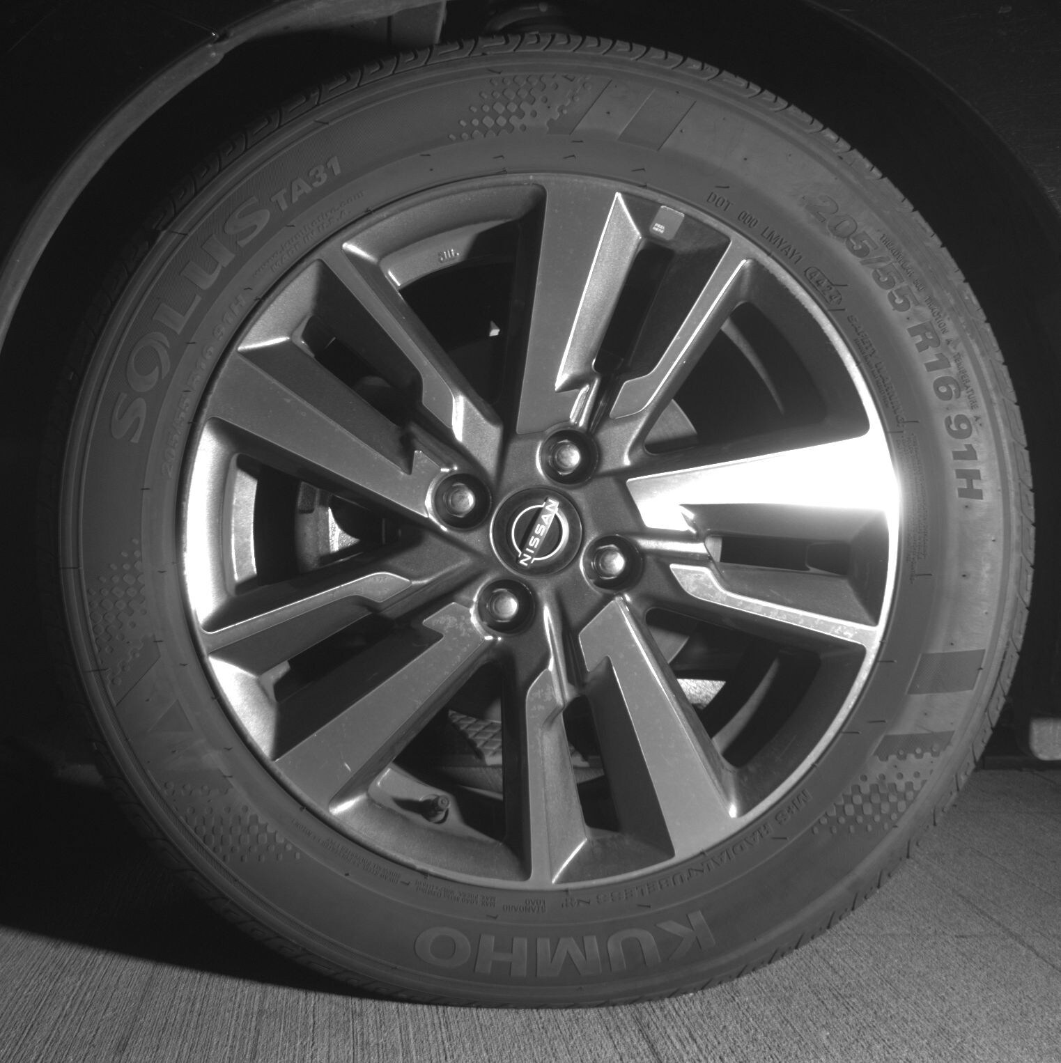 Thumbnail: 2025 Nissan Versa - 9