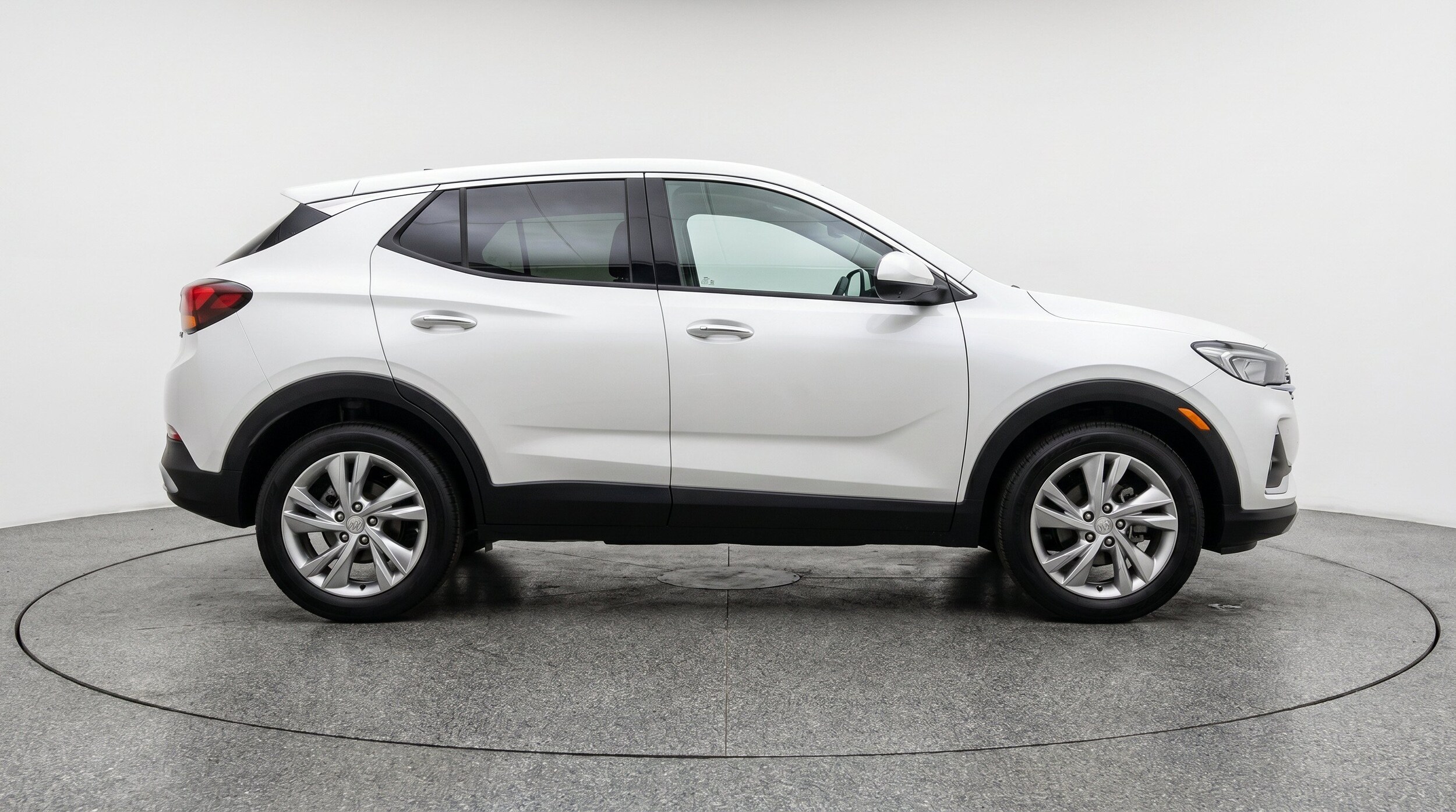 Thumbnail: 2026 Buick Encore GX - 11