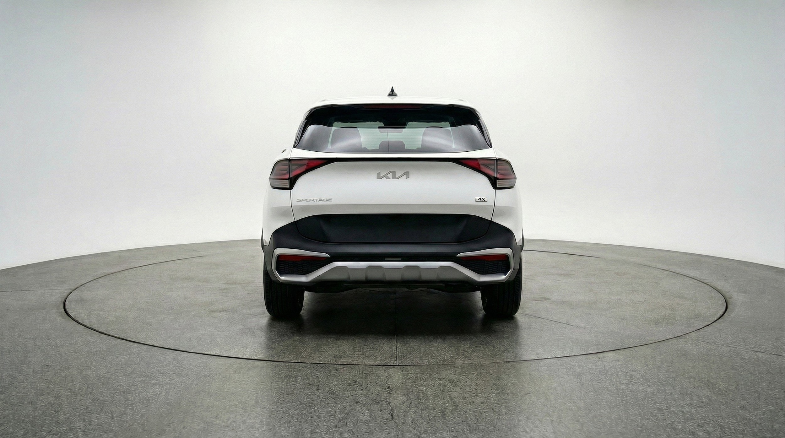 Thumbnail: 2025 Kia Sportage - 7