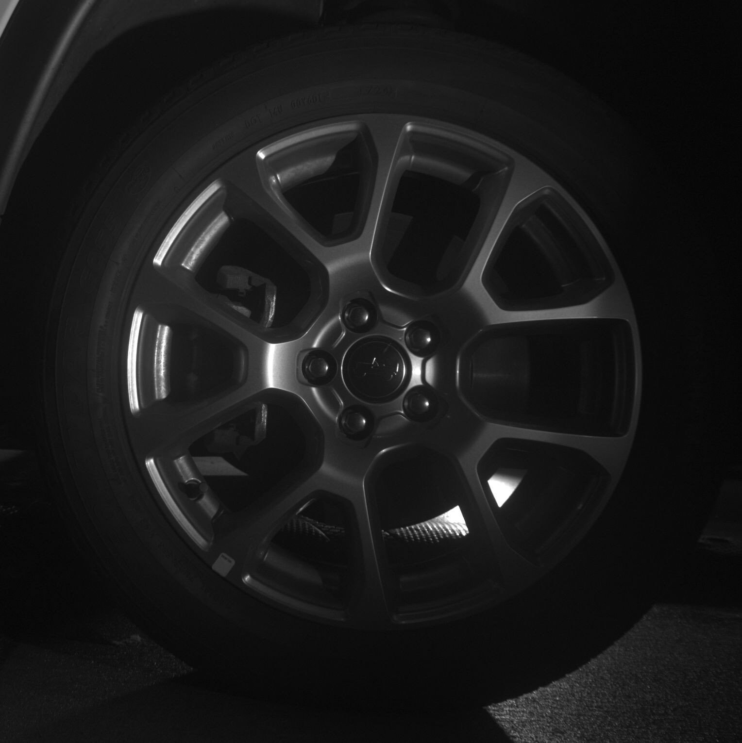 Thumbnail: 2025 Jeep Compass - 12