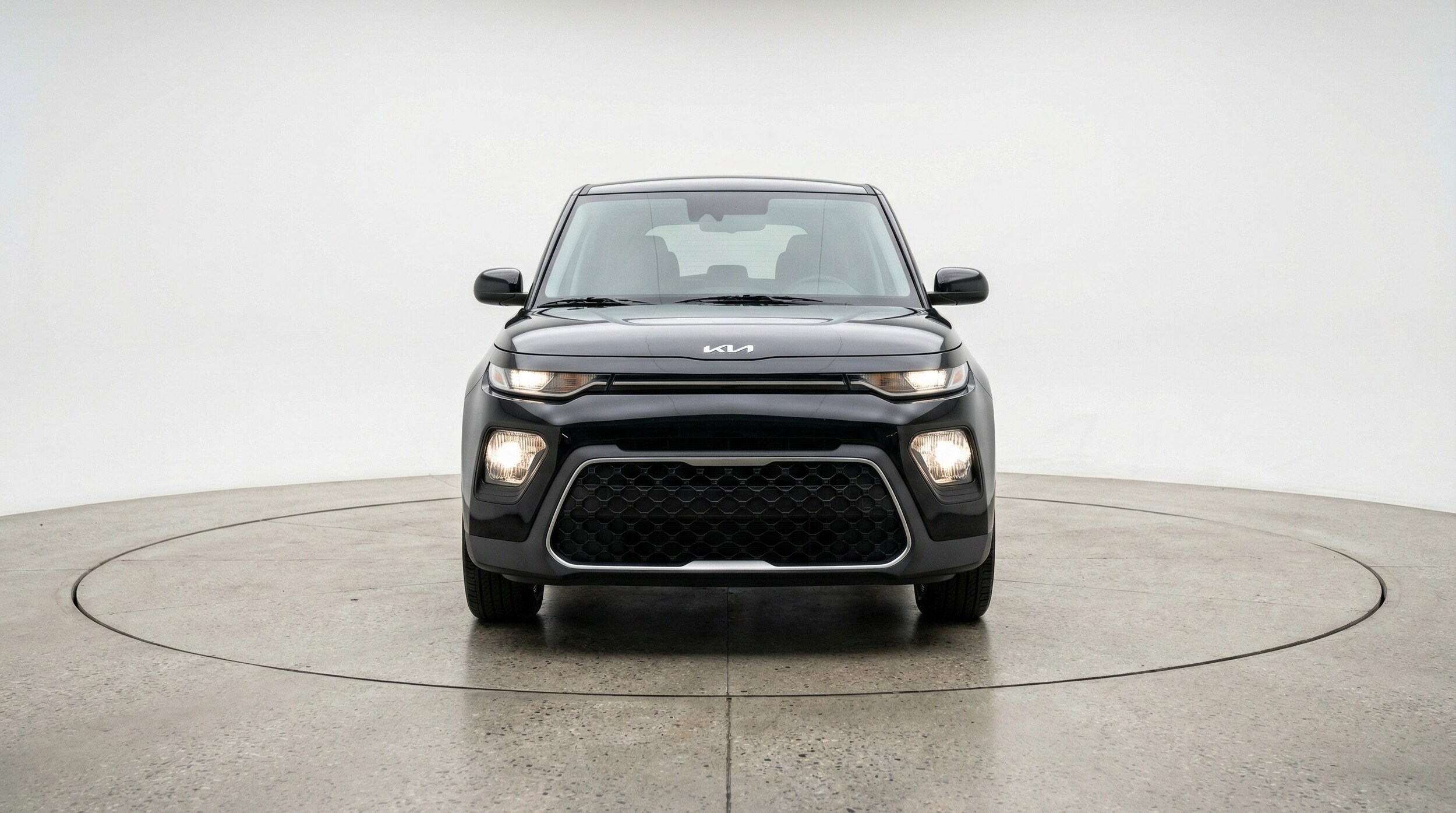 Thumbnail: 2025 Kia Soul - 2