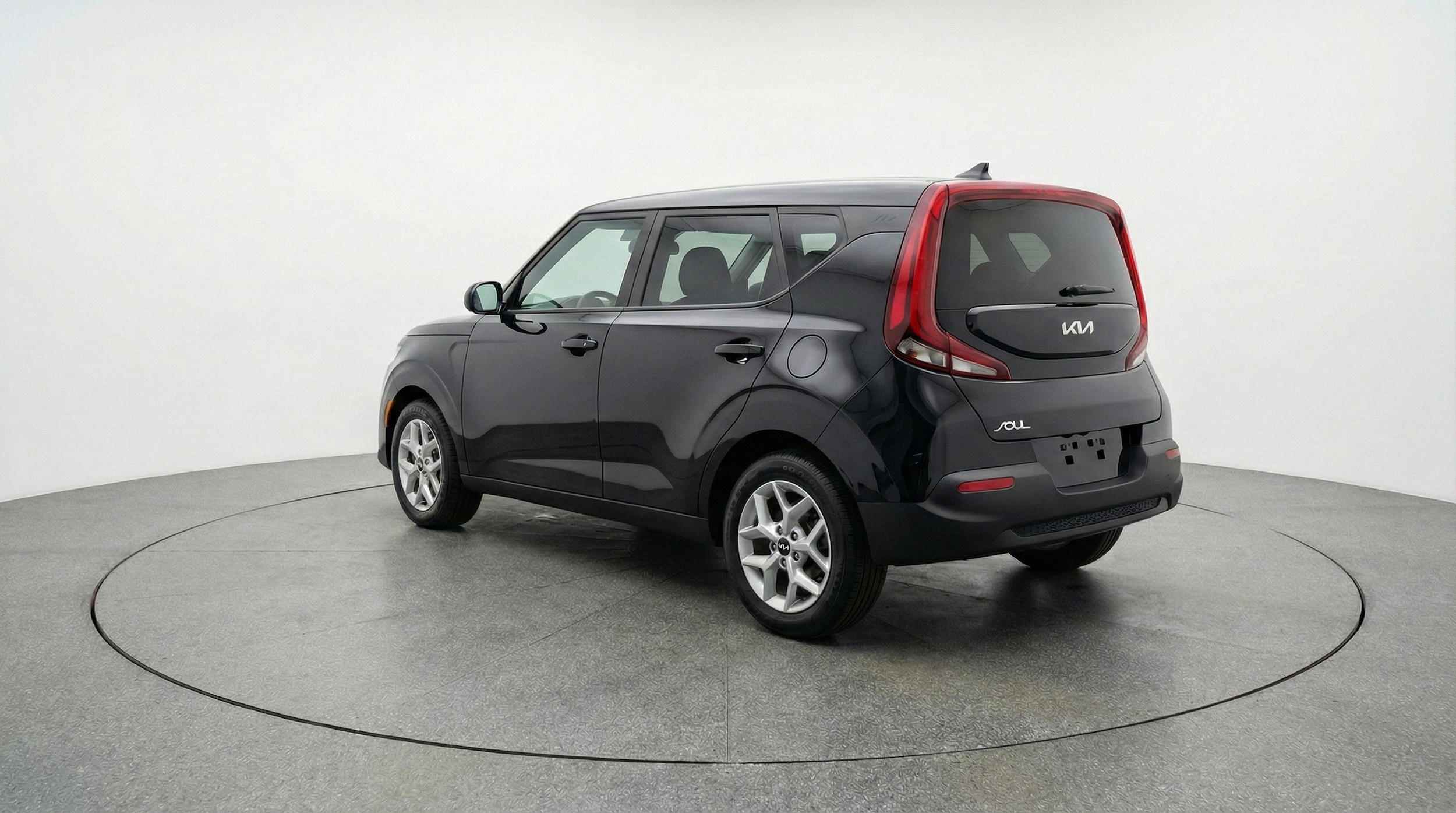 Thumbnail: 2025 Kia Soul - 6