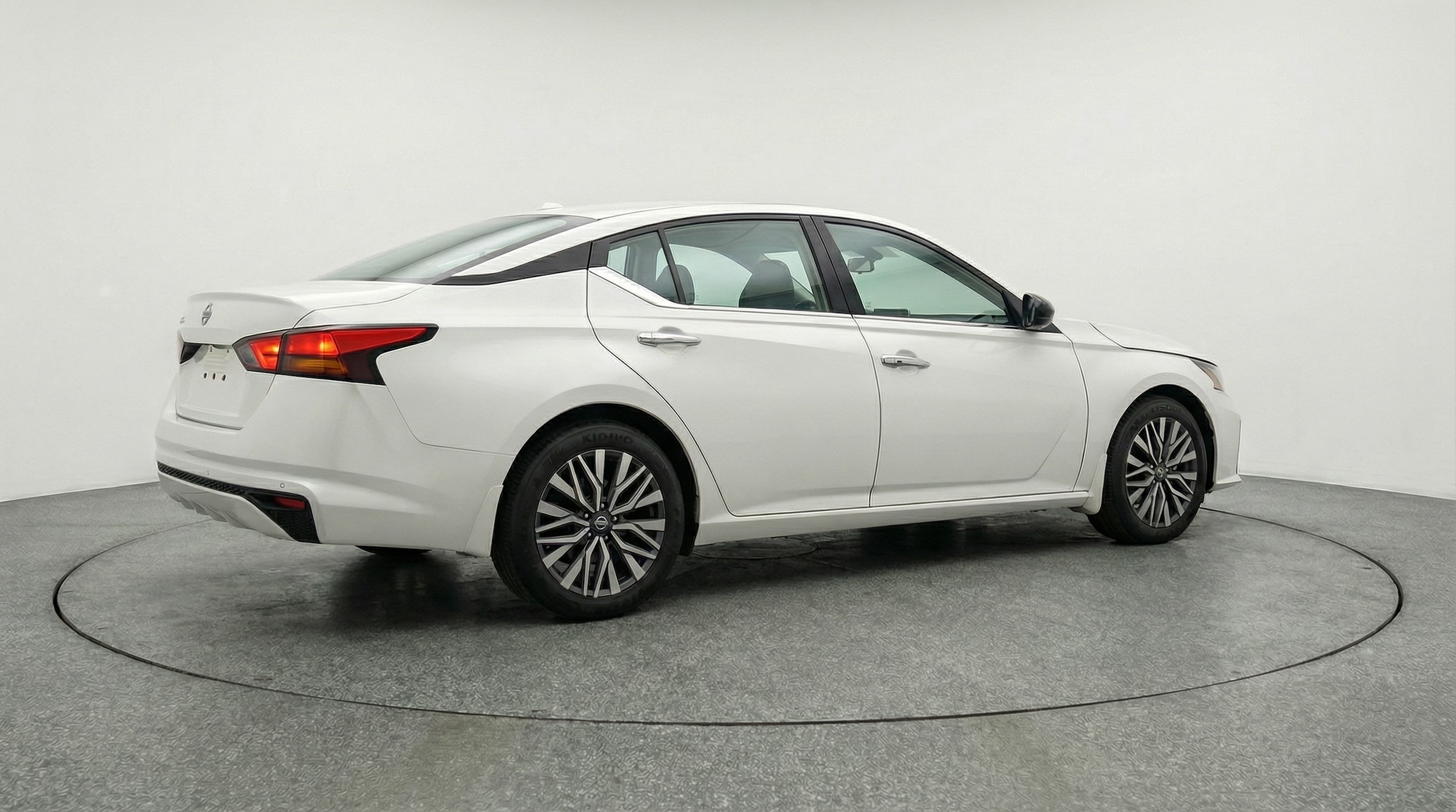 Thumbnail: 2025 Nissan Altima - 7