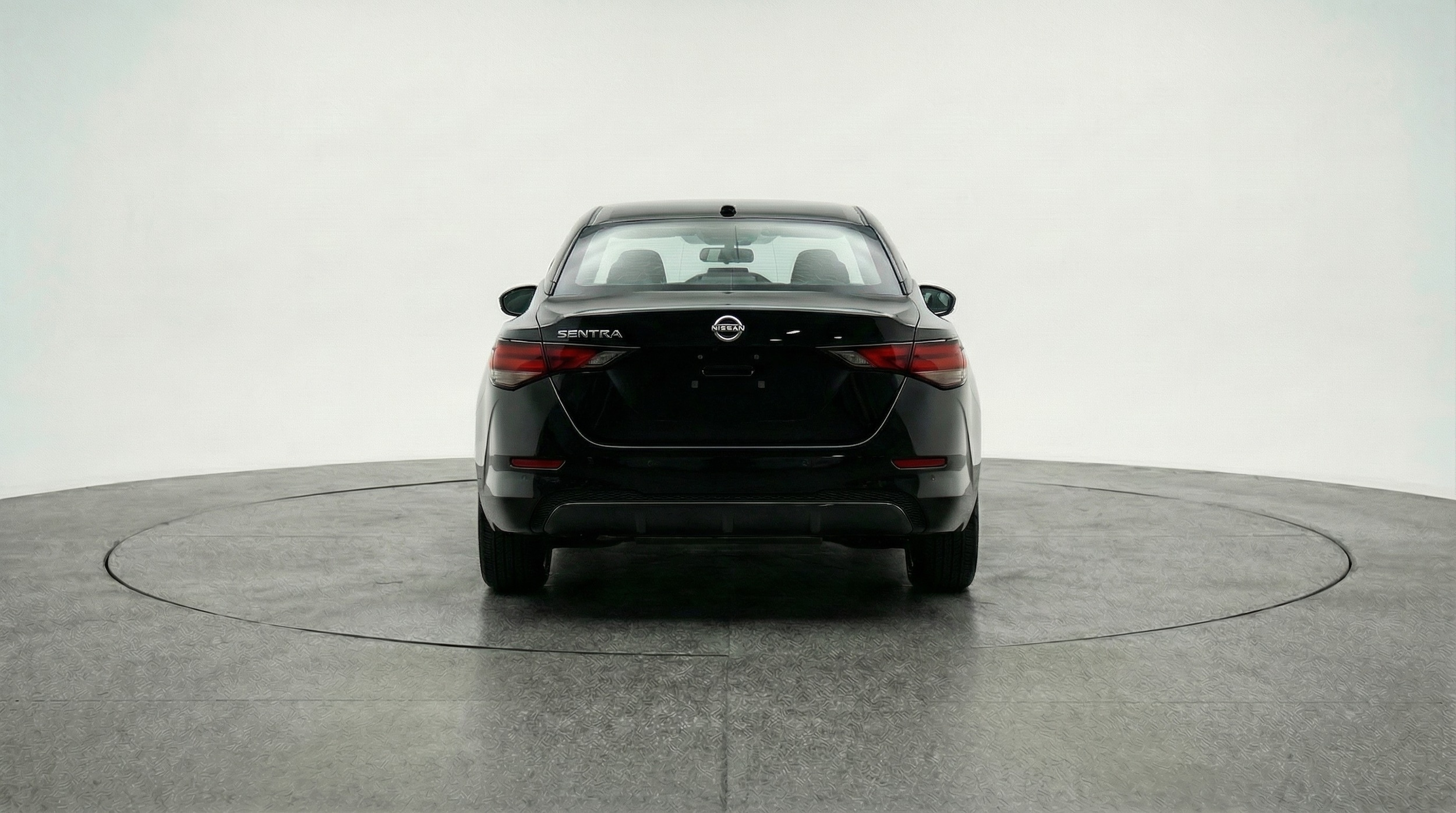 Thumbnail: 2025 Nissan Sentra - 6