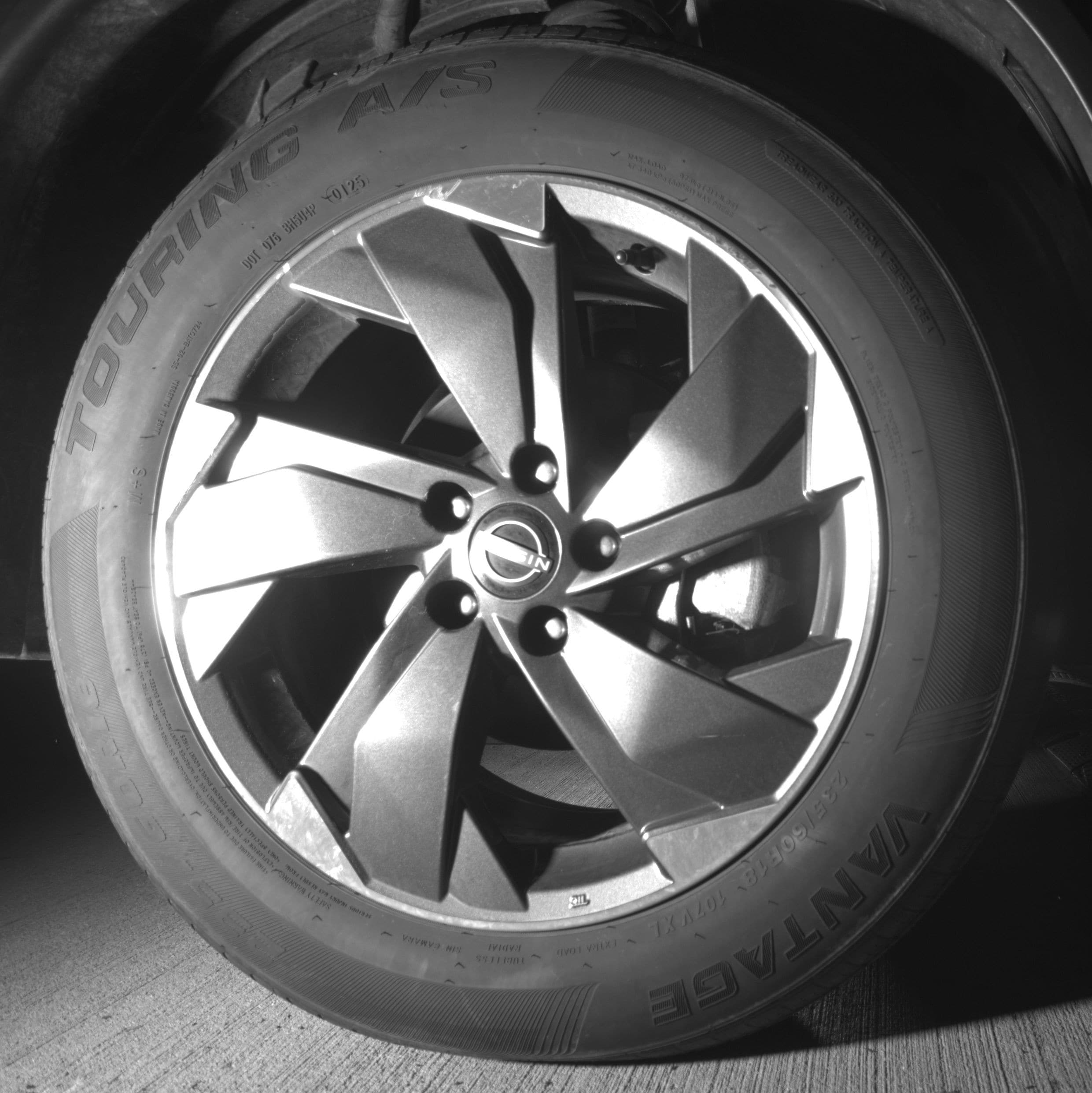 Thumbnail: 2025 Nissan Rogue - 10