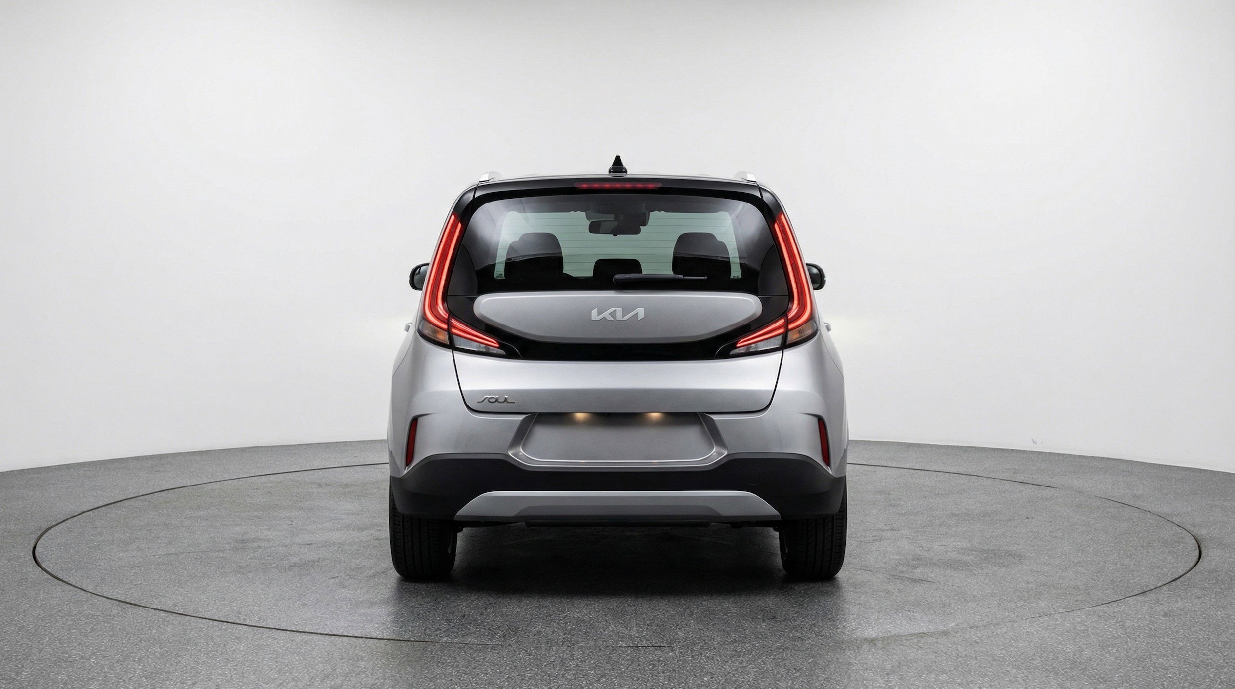 Thumbnail: 2025 Kia Soul - 7