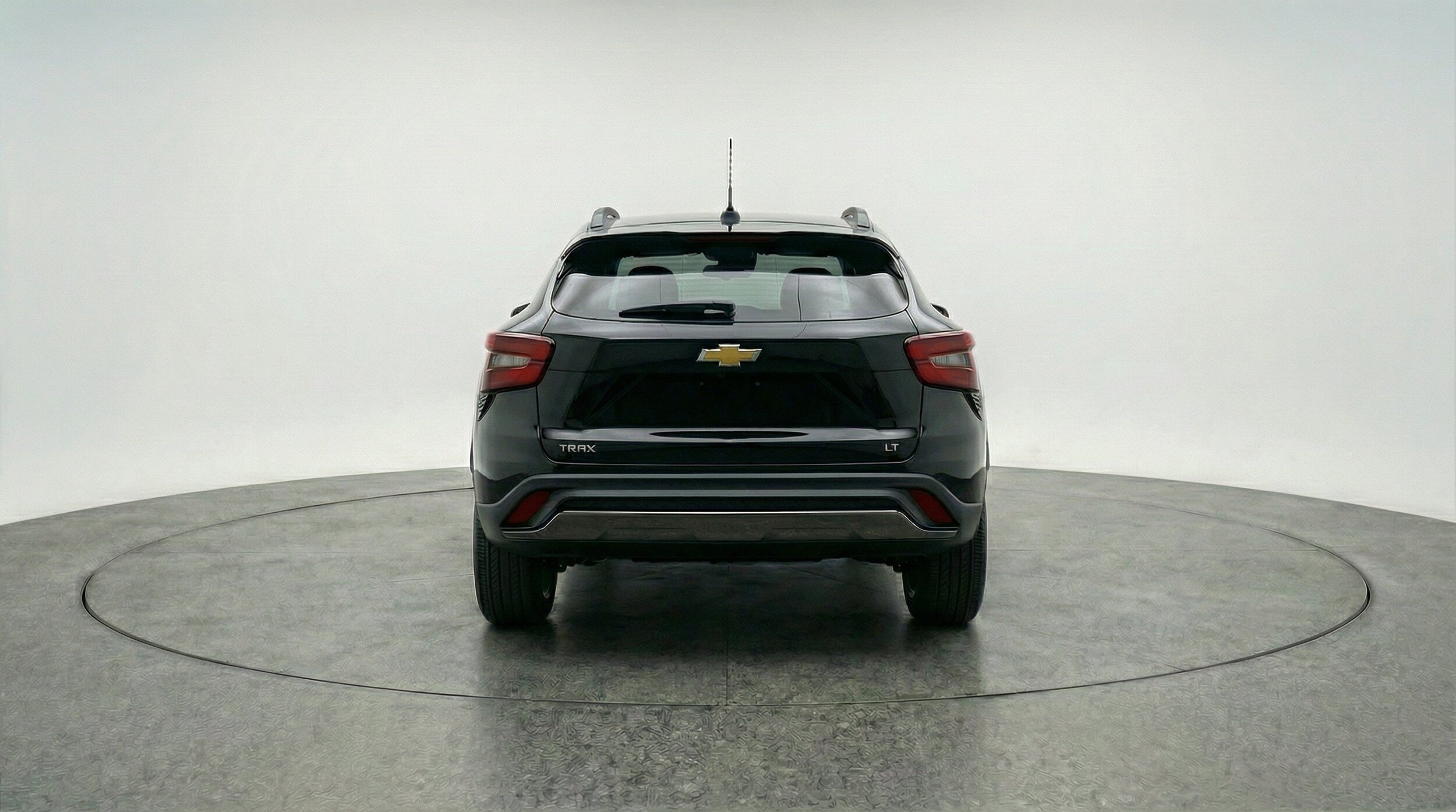 Thumbnail: 2025 Chevrolet Trax - 7