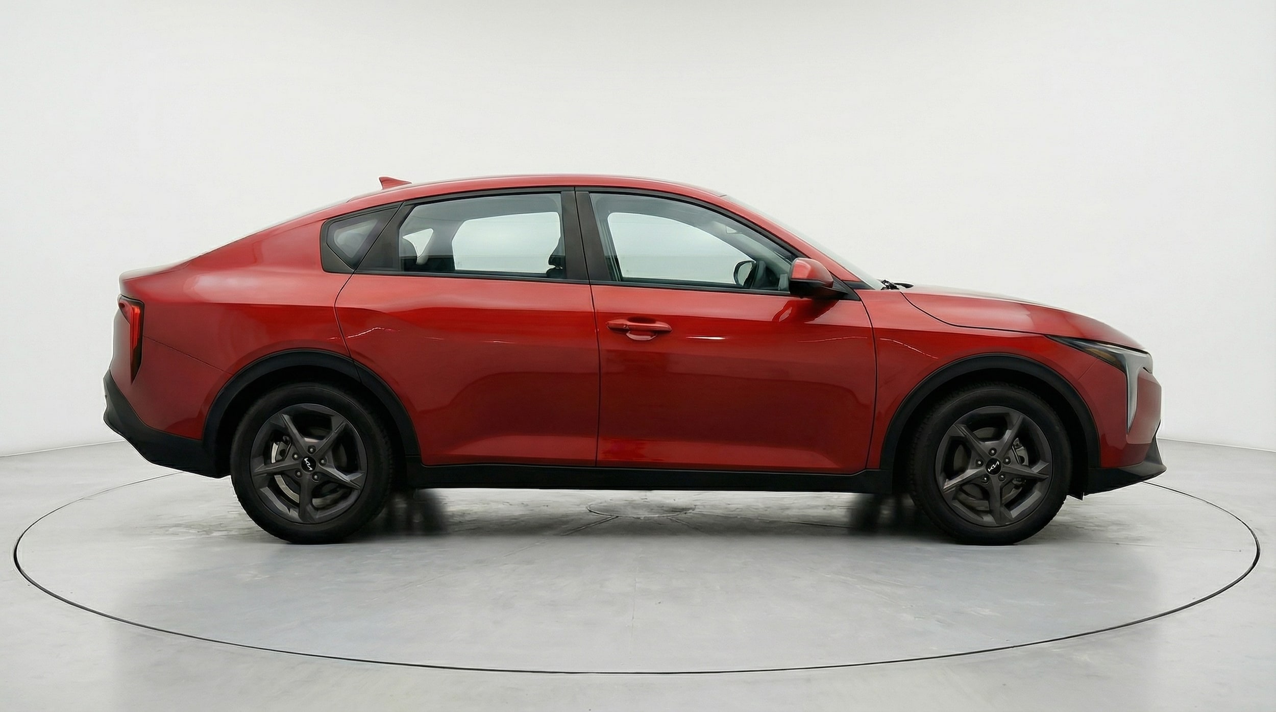 Thumbnail: 2025 Kia K4 - 8