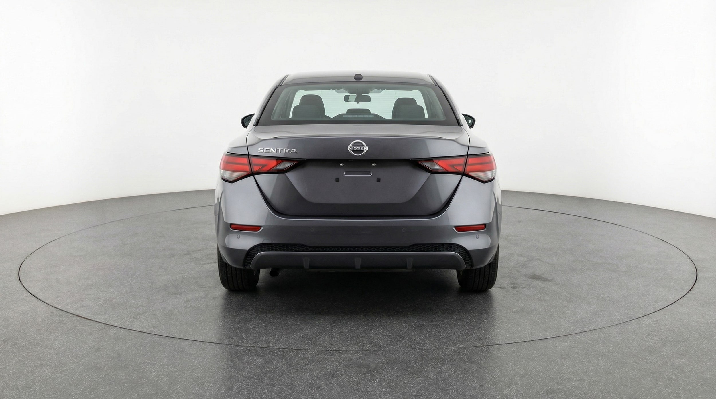 Thumbnail: 2025 Nissan Sentra - 6