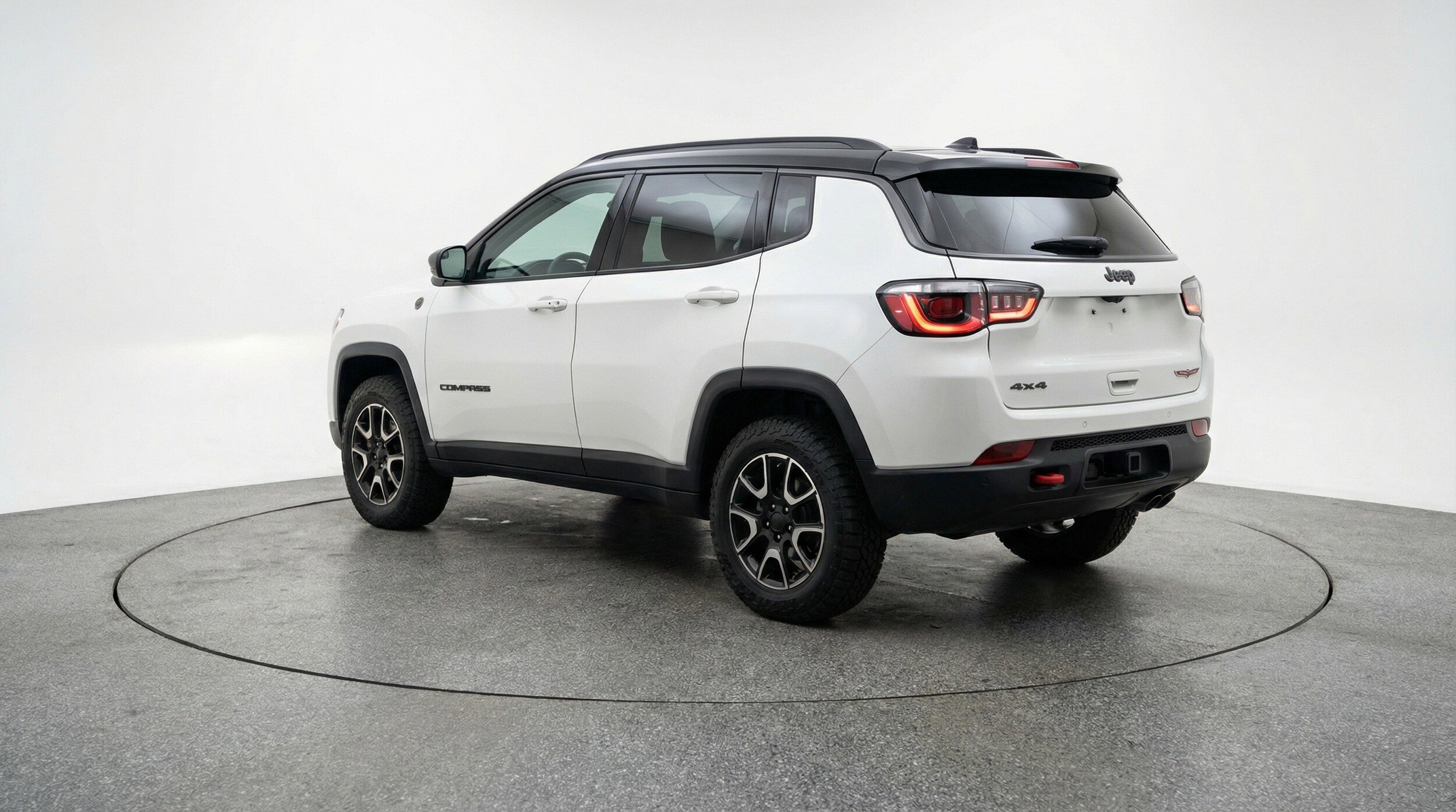 Thumbnail: 2025 Jeep Compass - 6