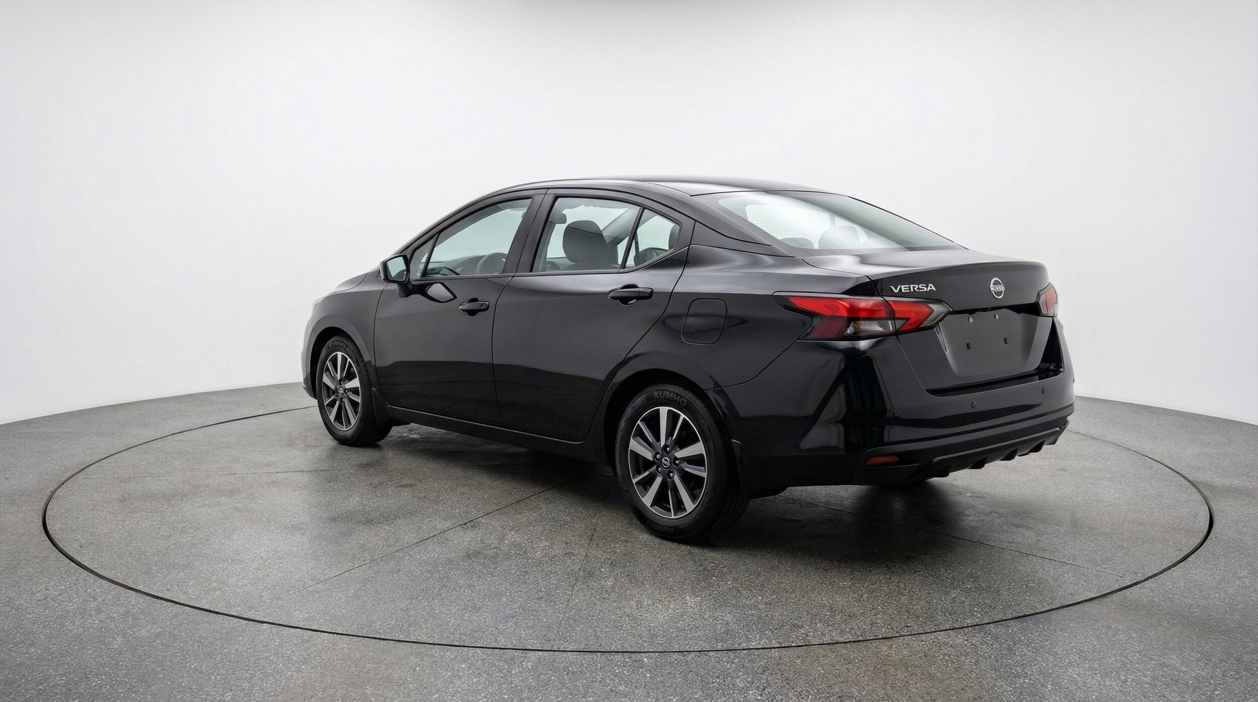 Thumbnail: 2025 Nissan Versa - 6