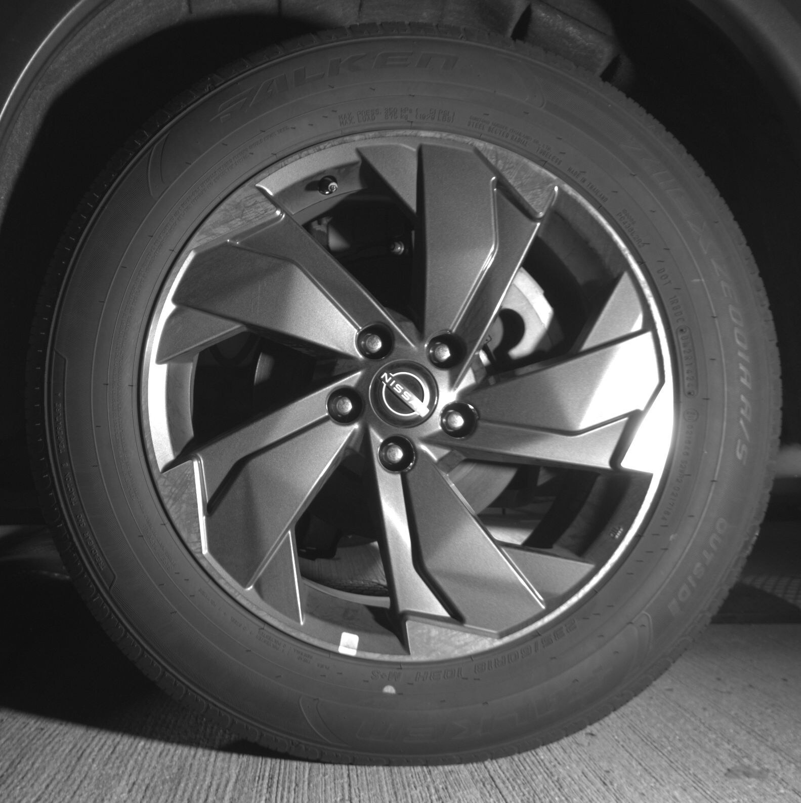 Thumbnail: 2025 Nissan Rogue - 11