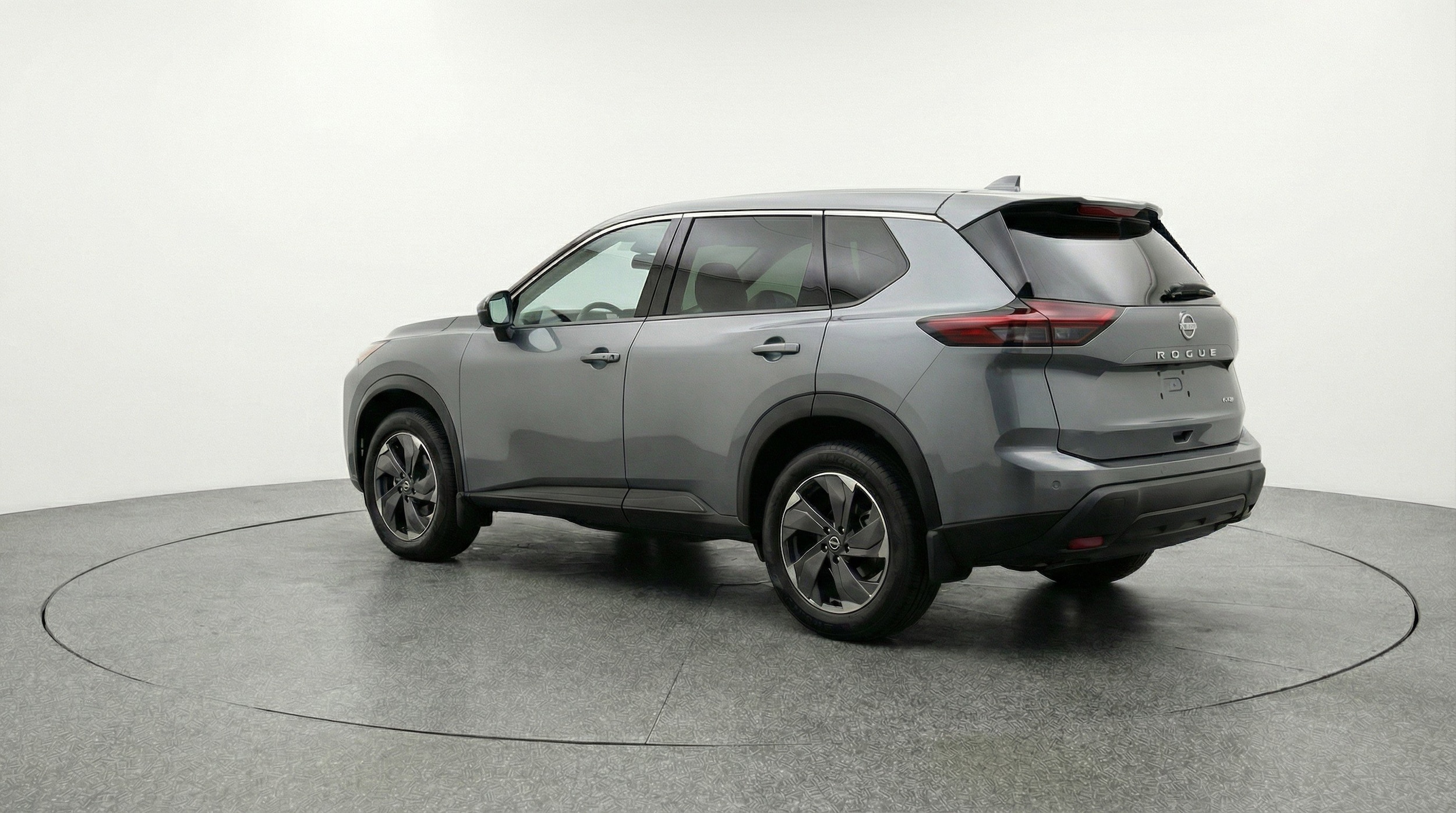 Thumbnail: 2025 Nissan Rogue - 6
