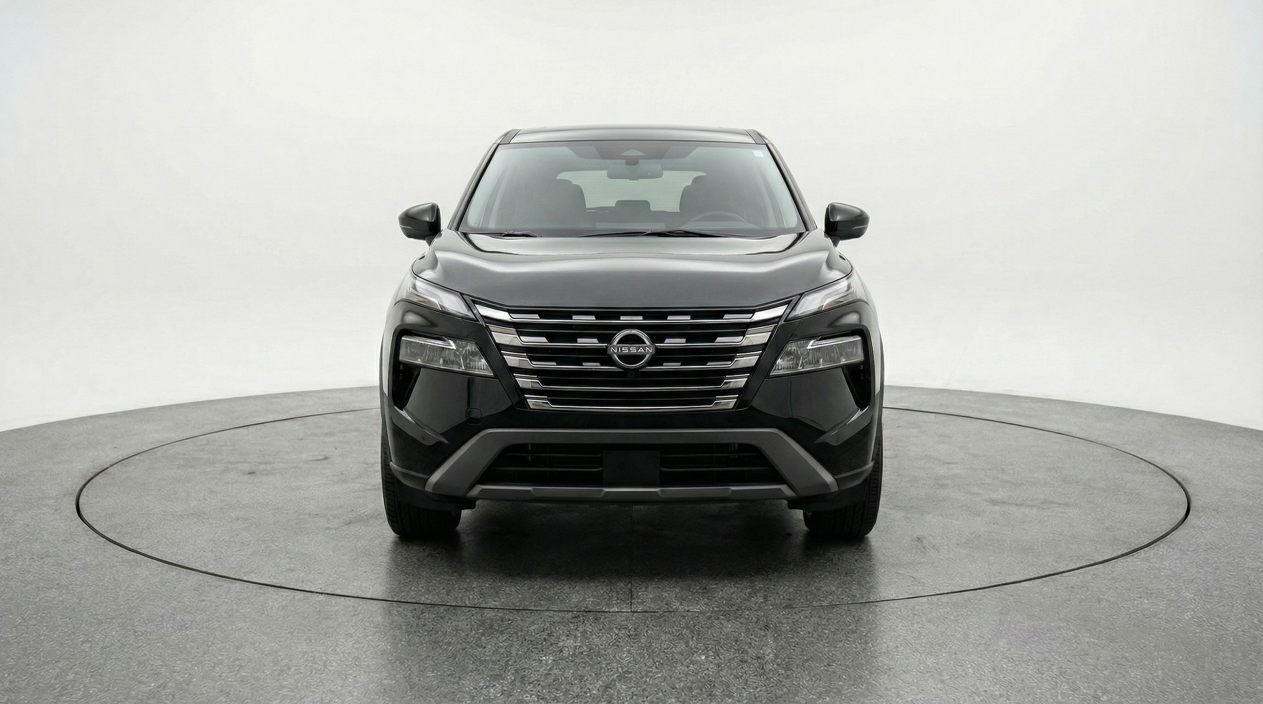 Thumbnail: 2025 Nissan Rogue - 2