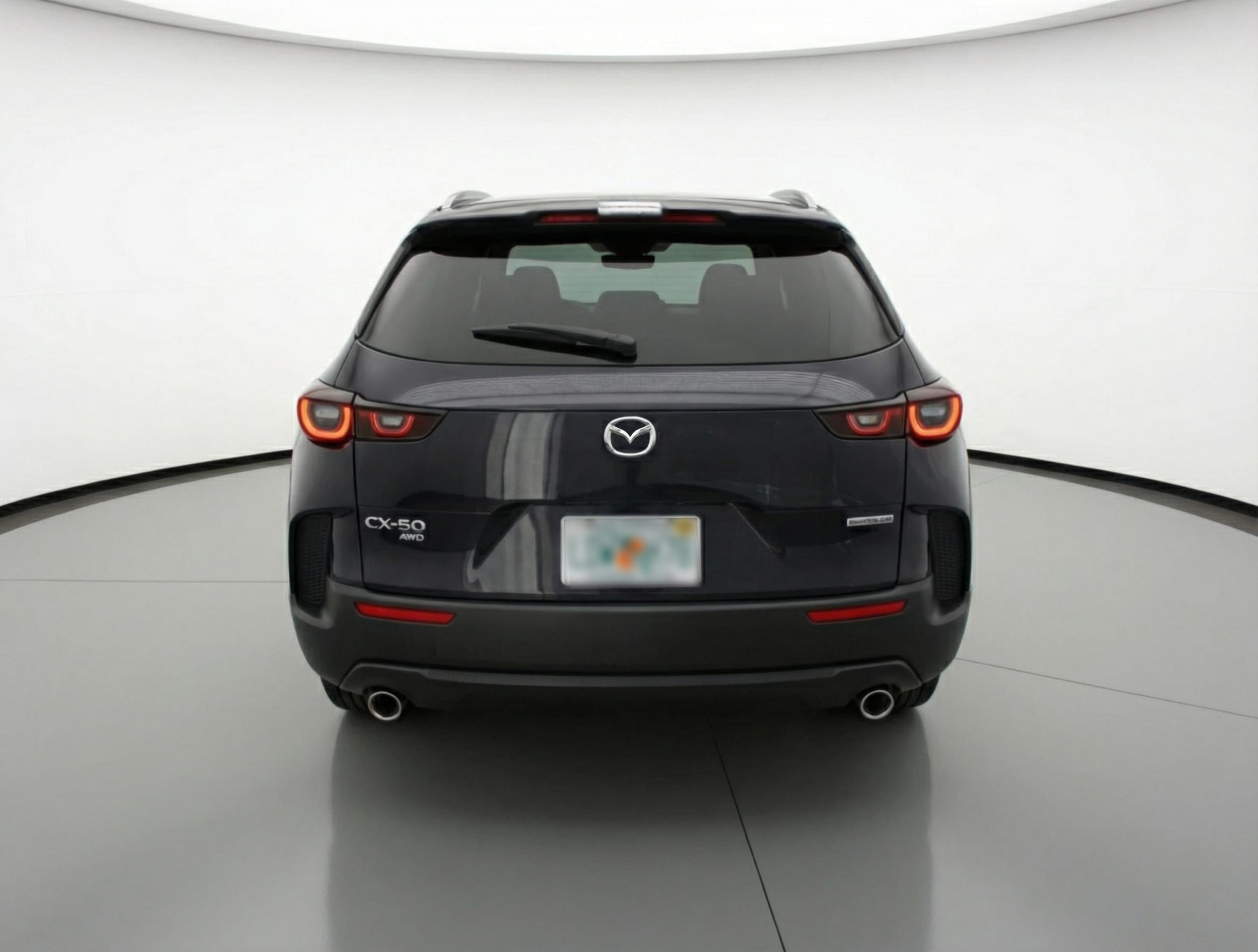 Thumbnail: 2025 Mazda CX-50 - 6