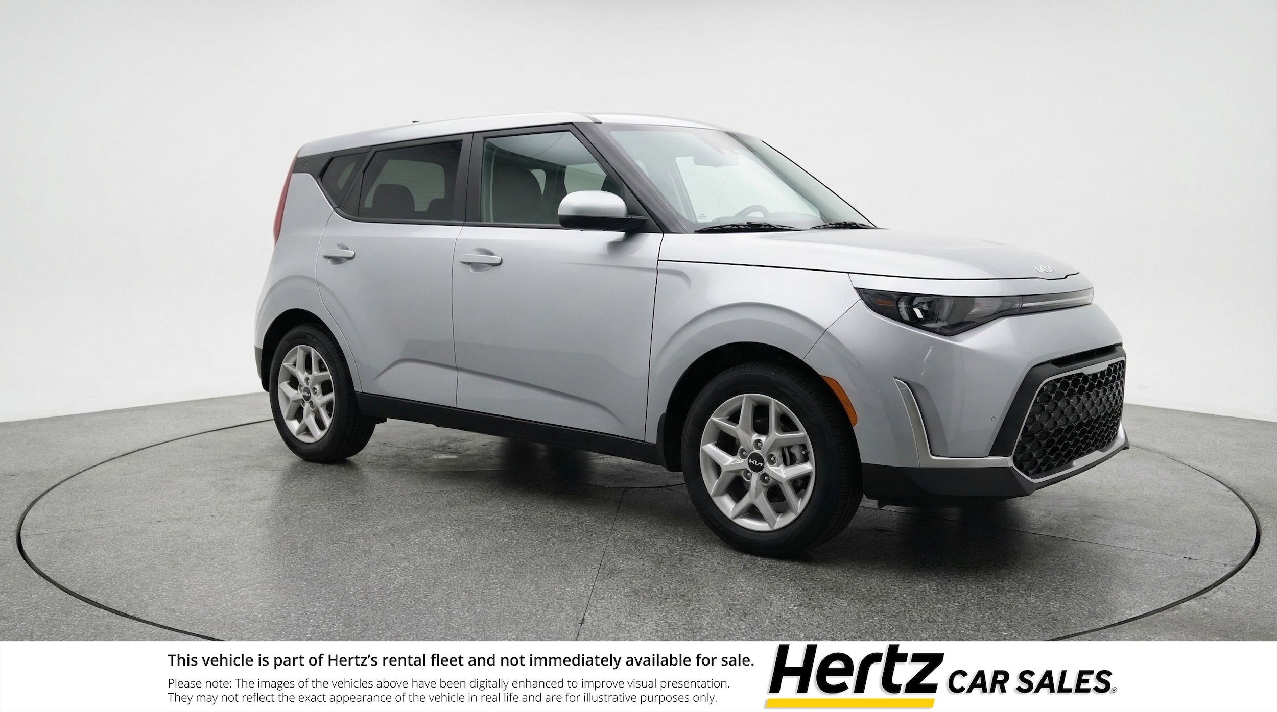 Thumbnail: 2025 Kia Soul - 1