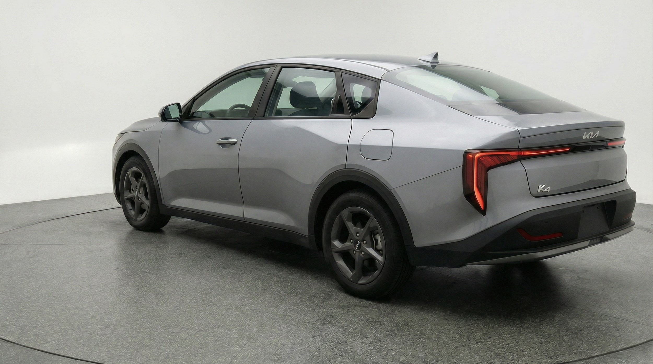 Thumbnail: 2025 Kia K4 - 5