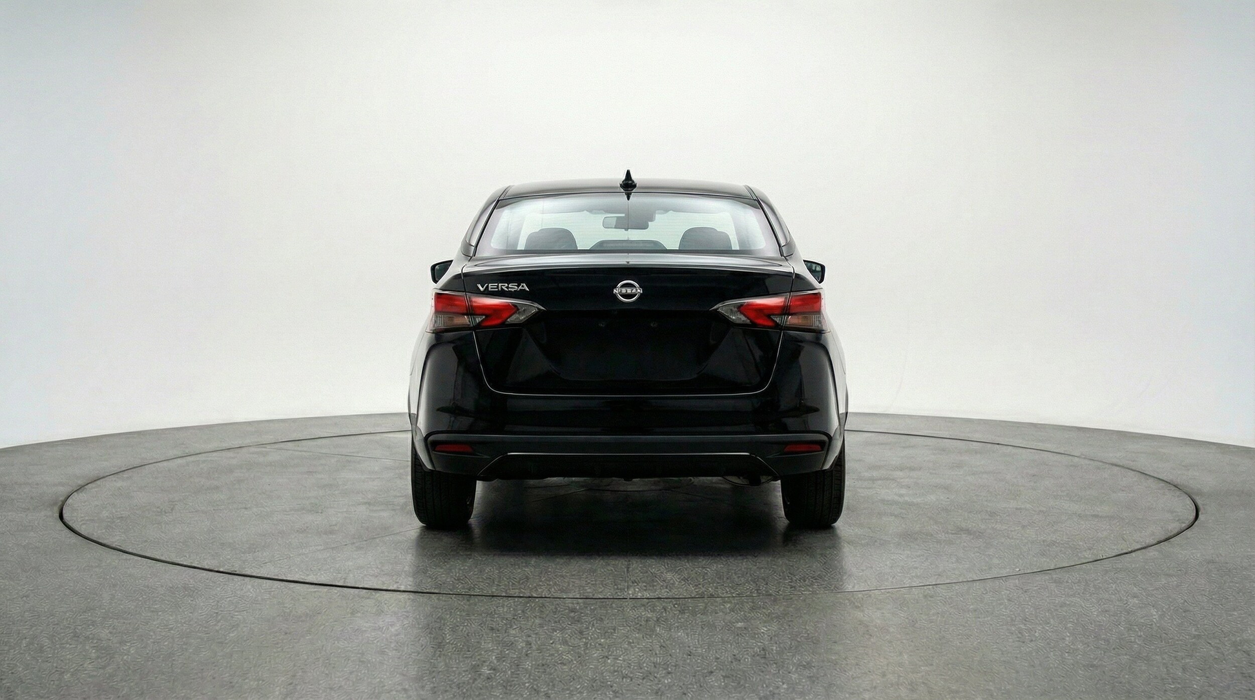 Thumbnail: 2025 Nissan Versa - 7