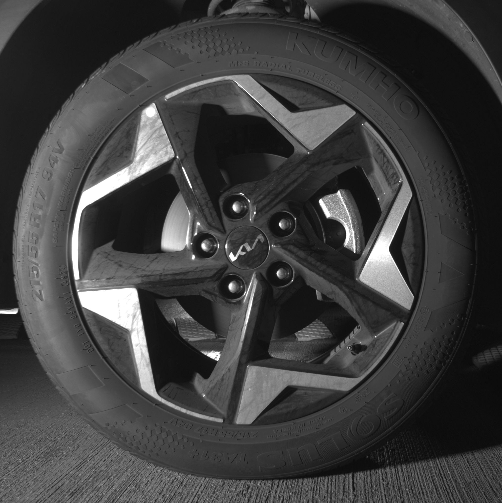 Thumbnail: 2025 Kia Seltos - 10