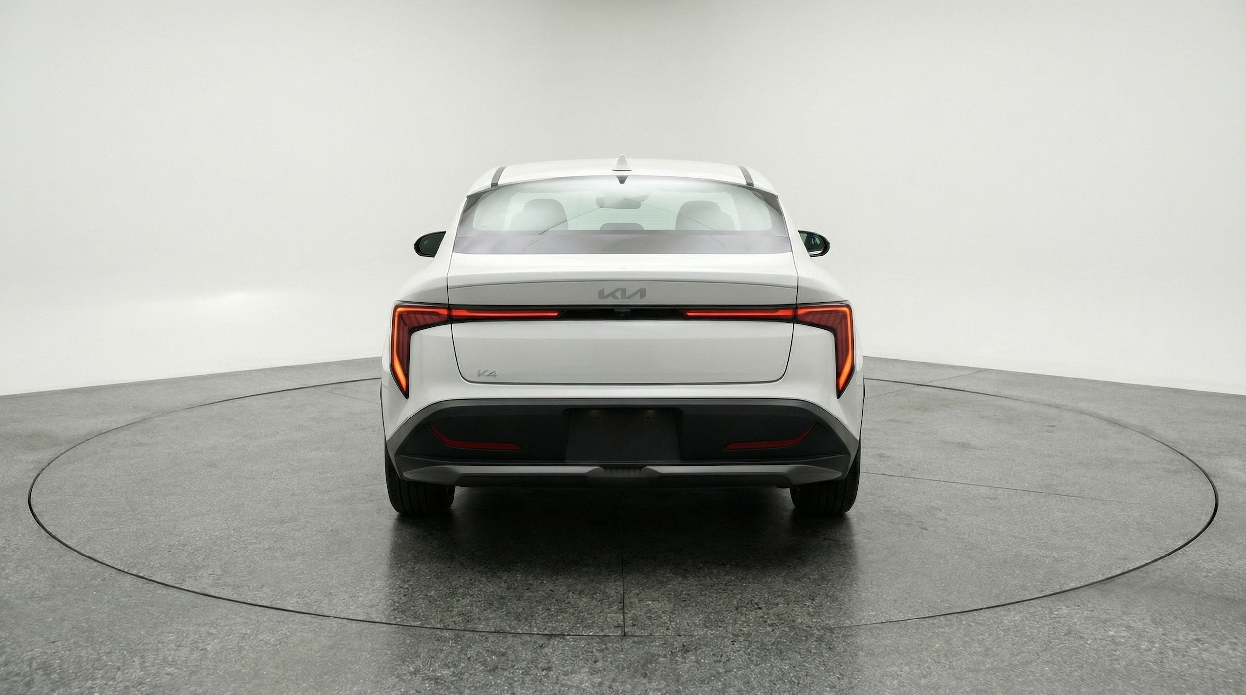 Thumbnail: 2025 Kia K4 - 7