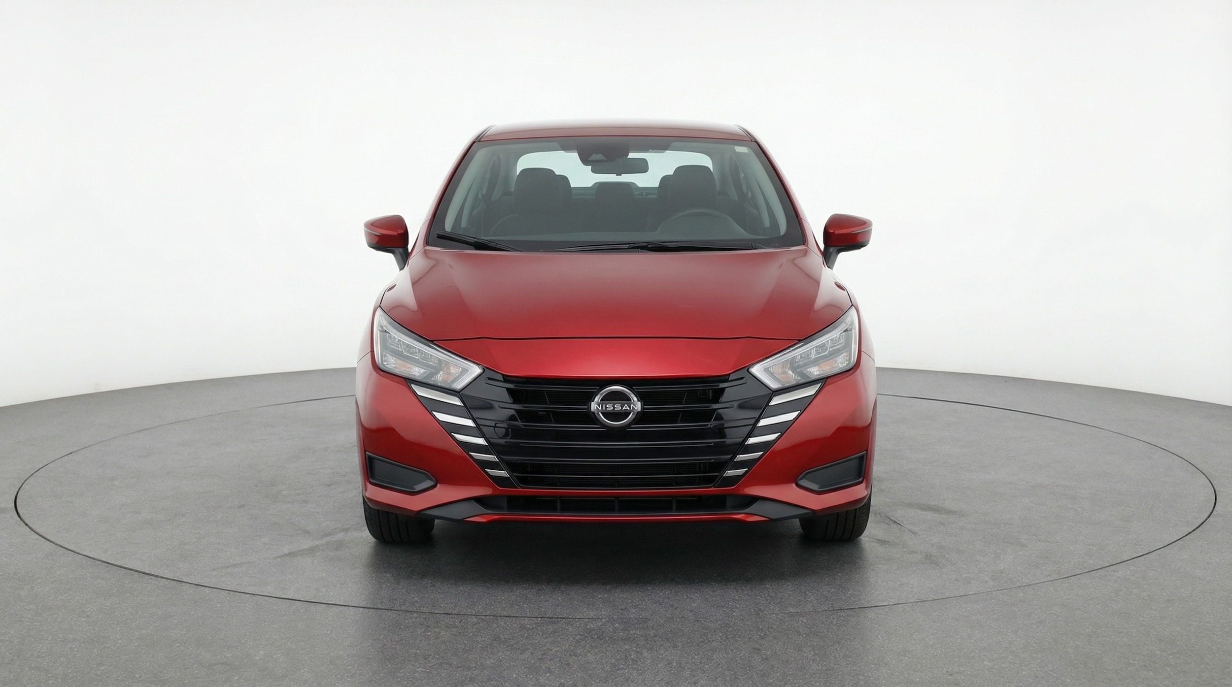 Thumbnail: 2025 Nissan Versa - 2