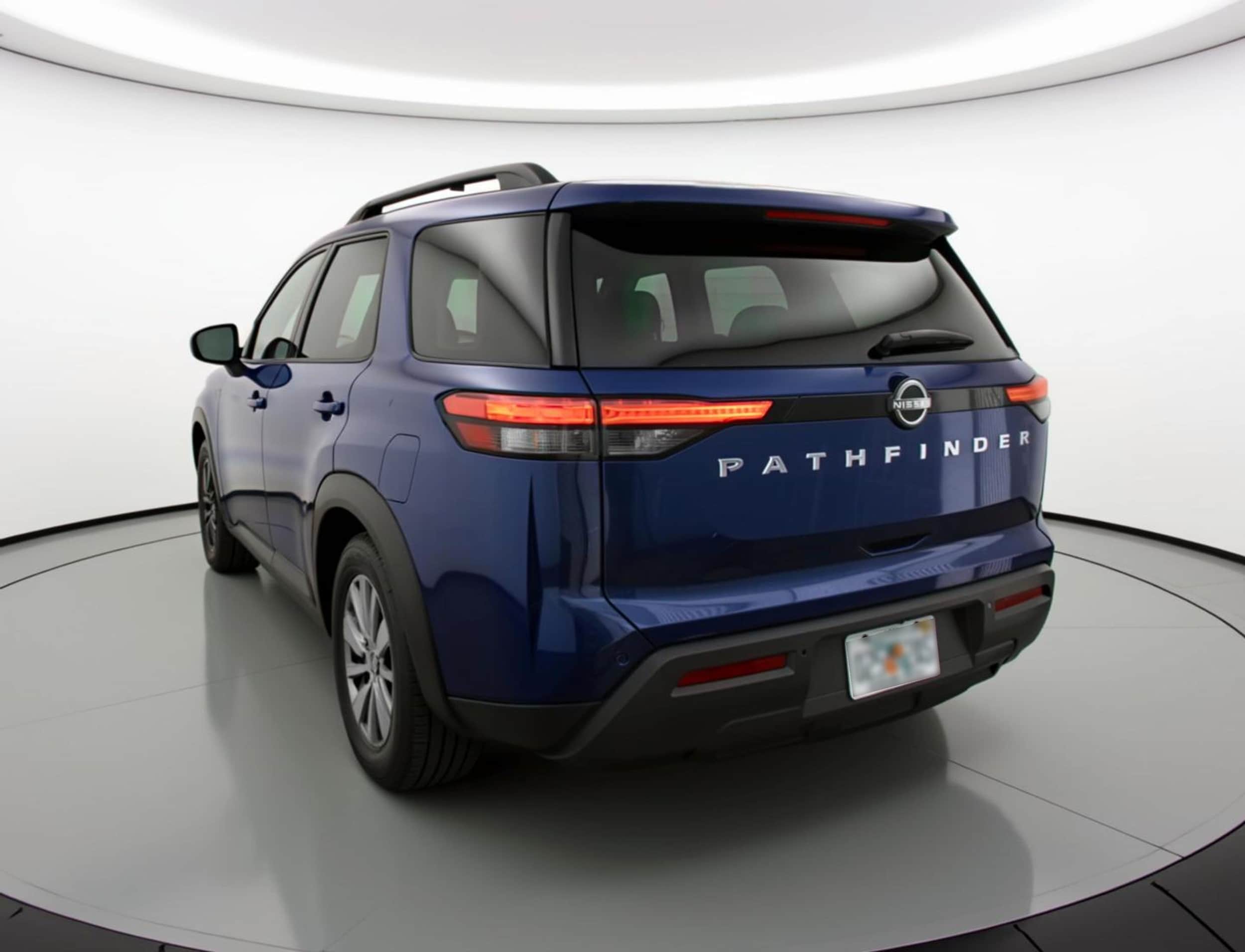 Thumbnail: 2025 Nissan Pathfinder - 5