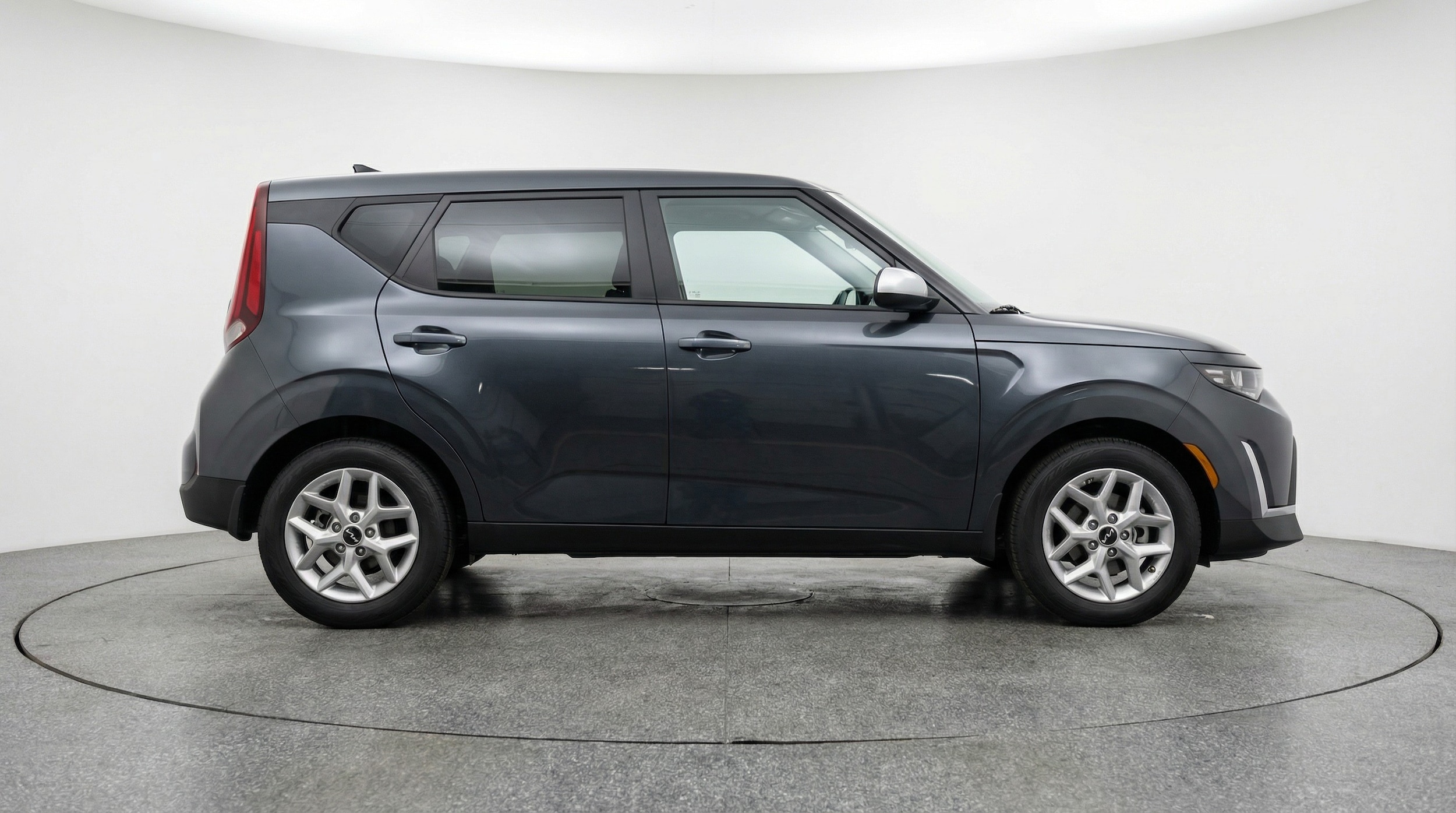 Thumbnail: 2025 Kia Soul - 8