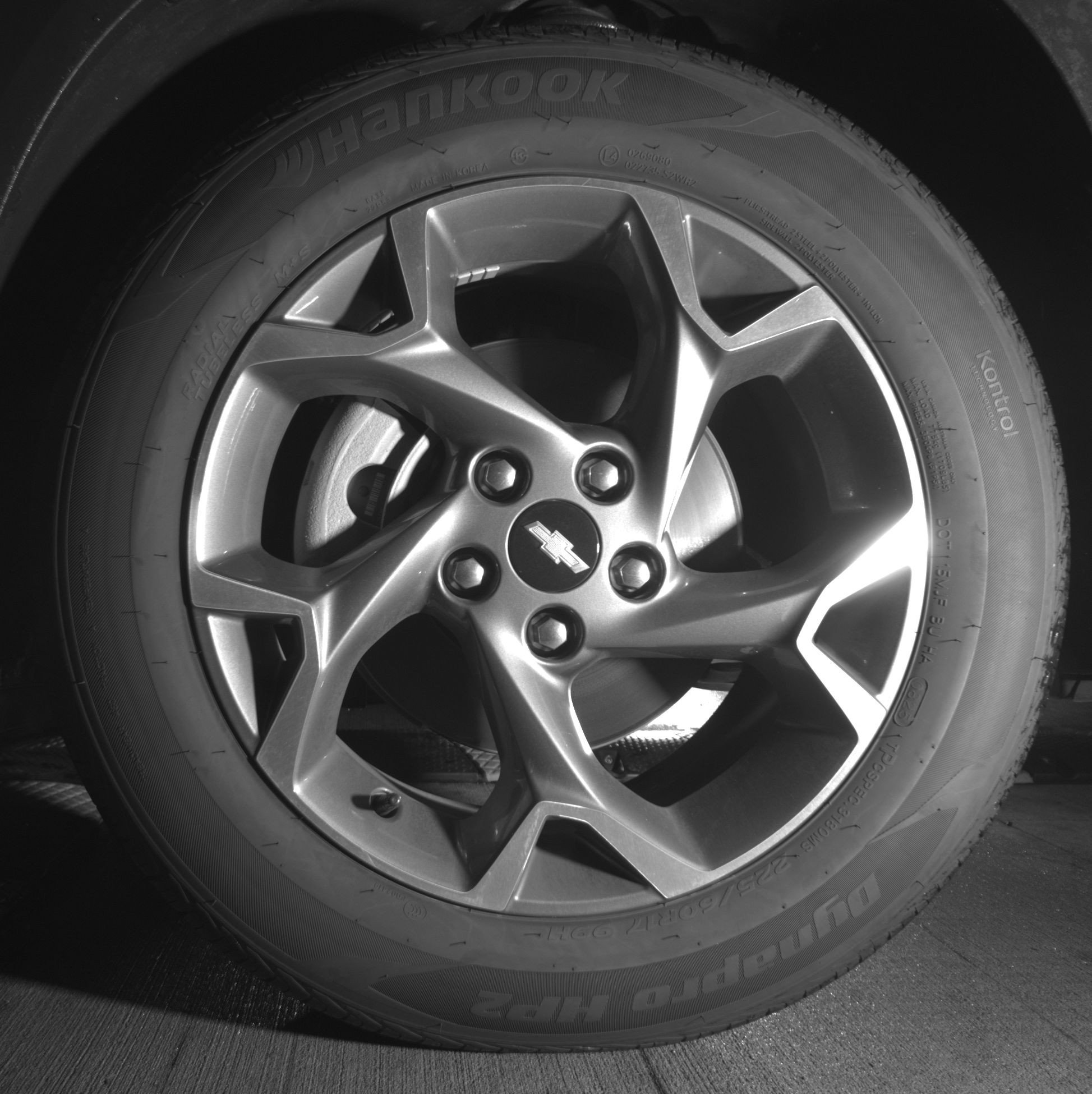 Thumbnail: 2025 Chevrolet Trax - 12