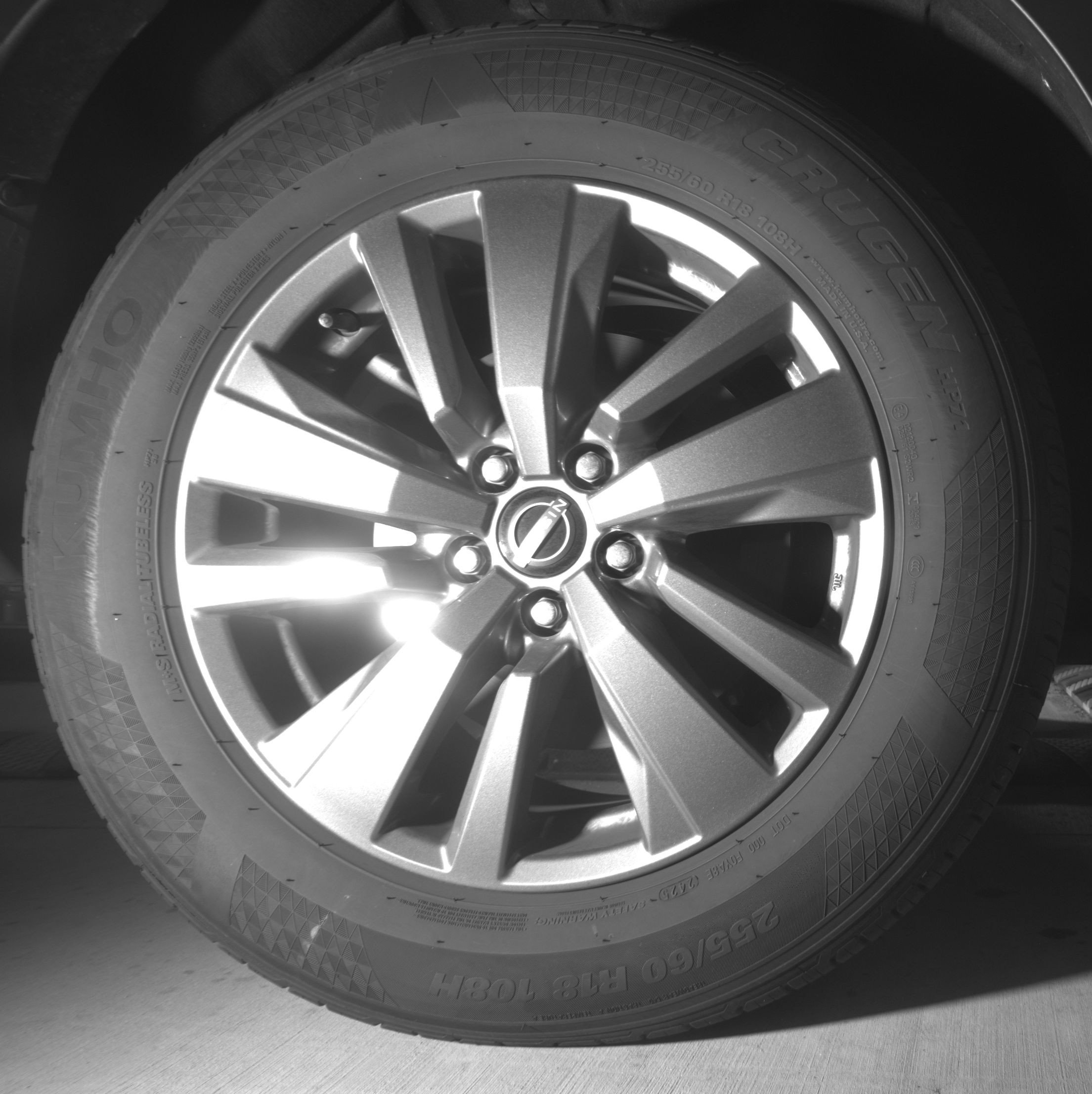 Thumbnail: 2025 Nissan Pathfinder - 15