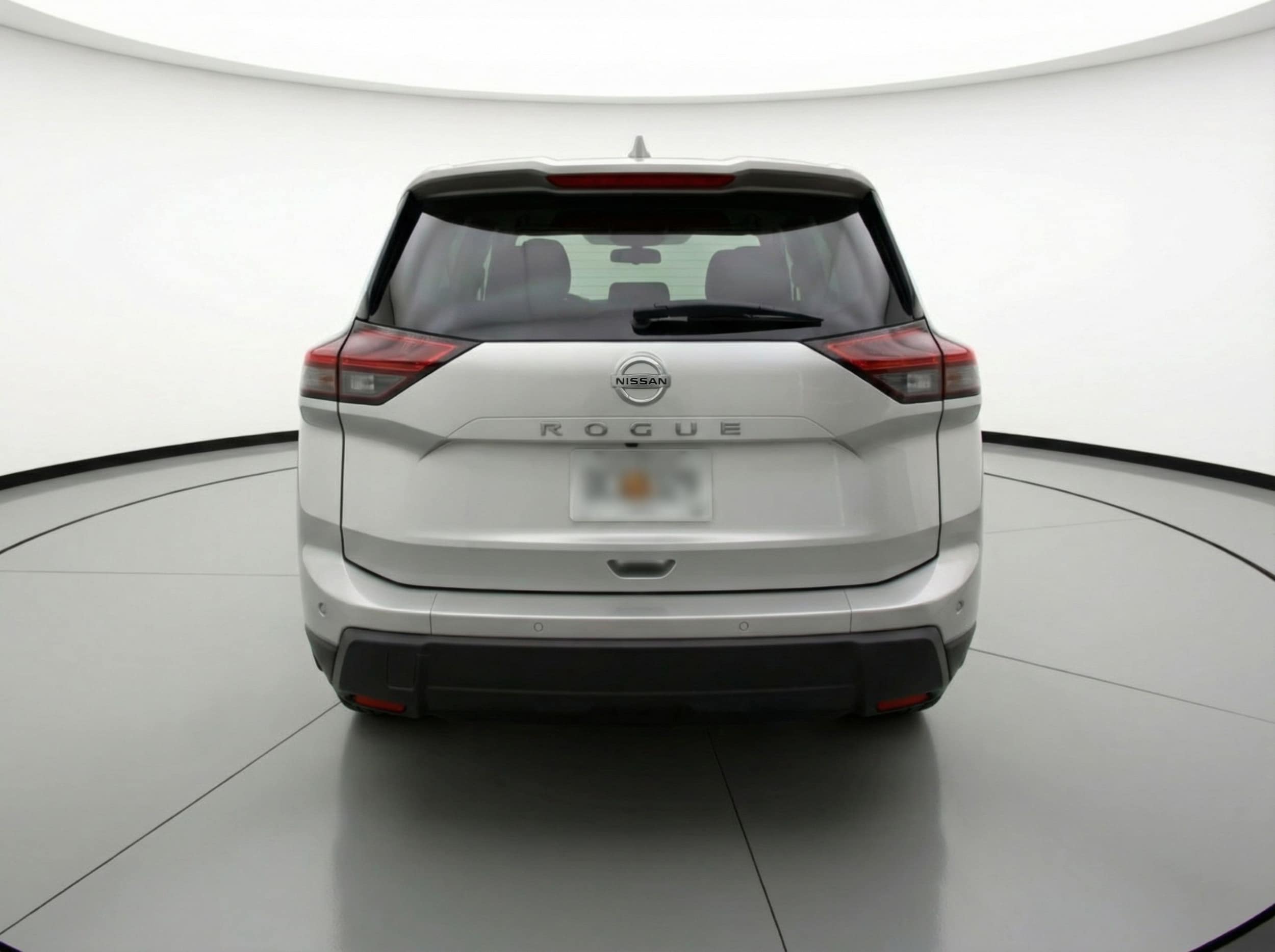 Thumbnail: 2025 Nissan Rogue - 6