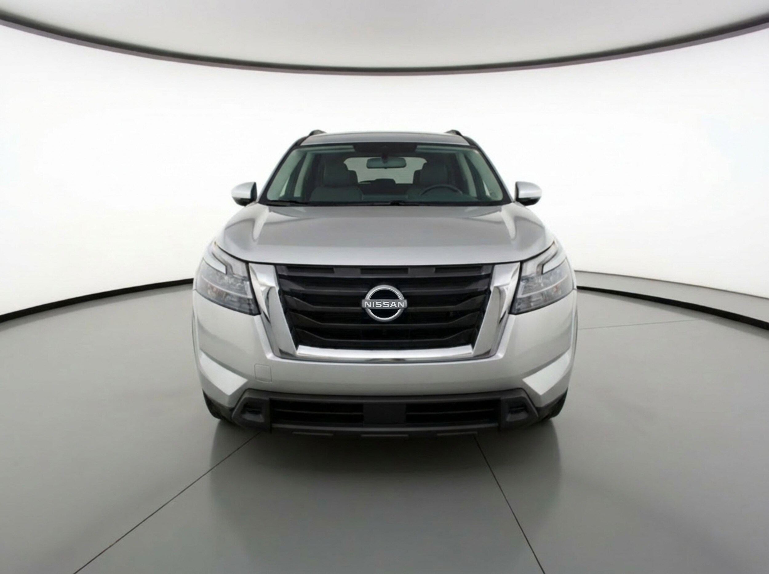 Thumbnail: 2025 Nissan Pathfinder - 2