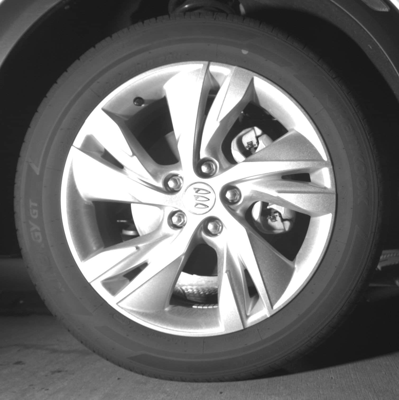 Thumbnail: 2026 Buick Encore GX - 13