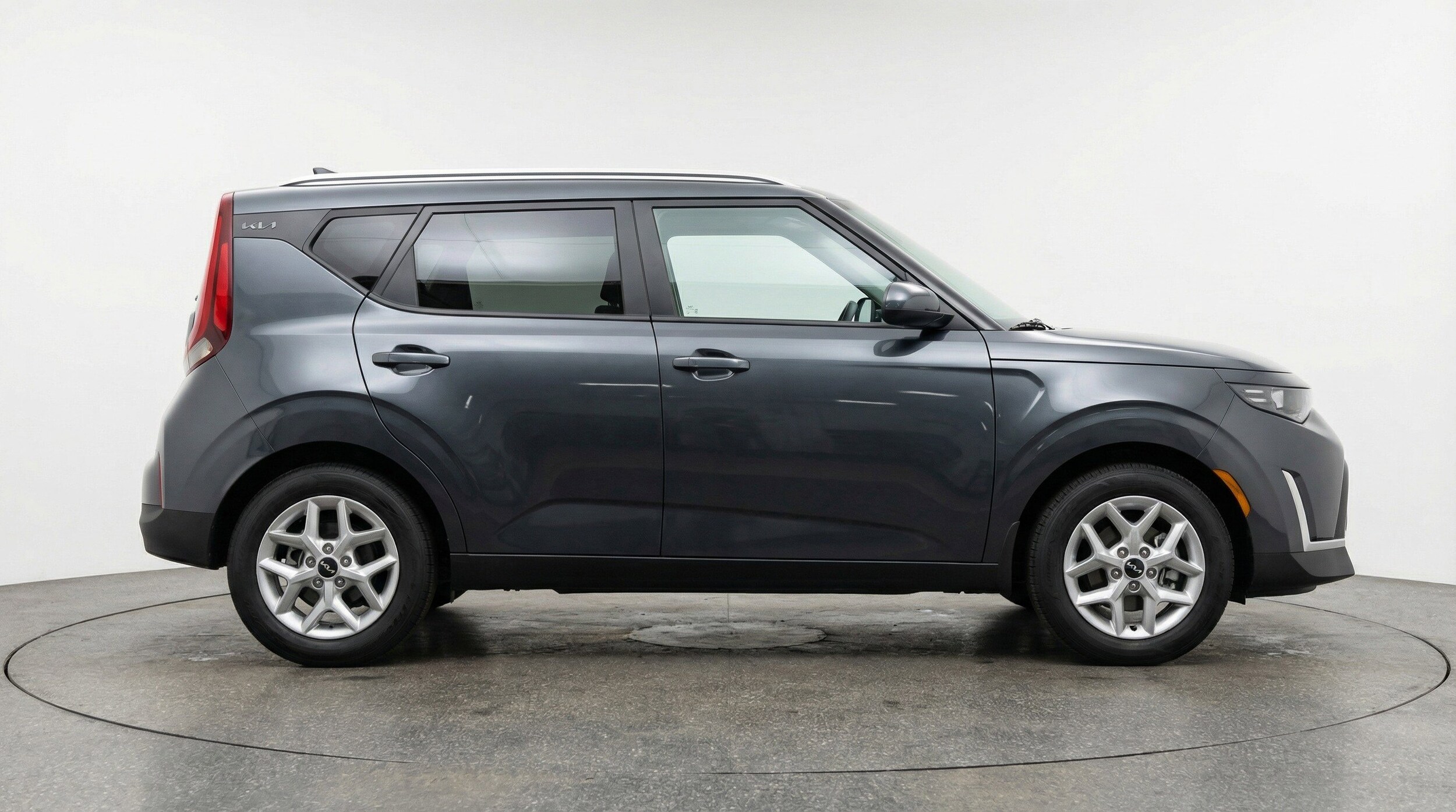 Thumbnail: 2025 Kia Soul - 11