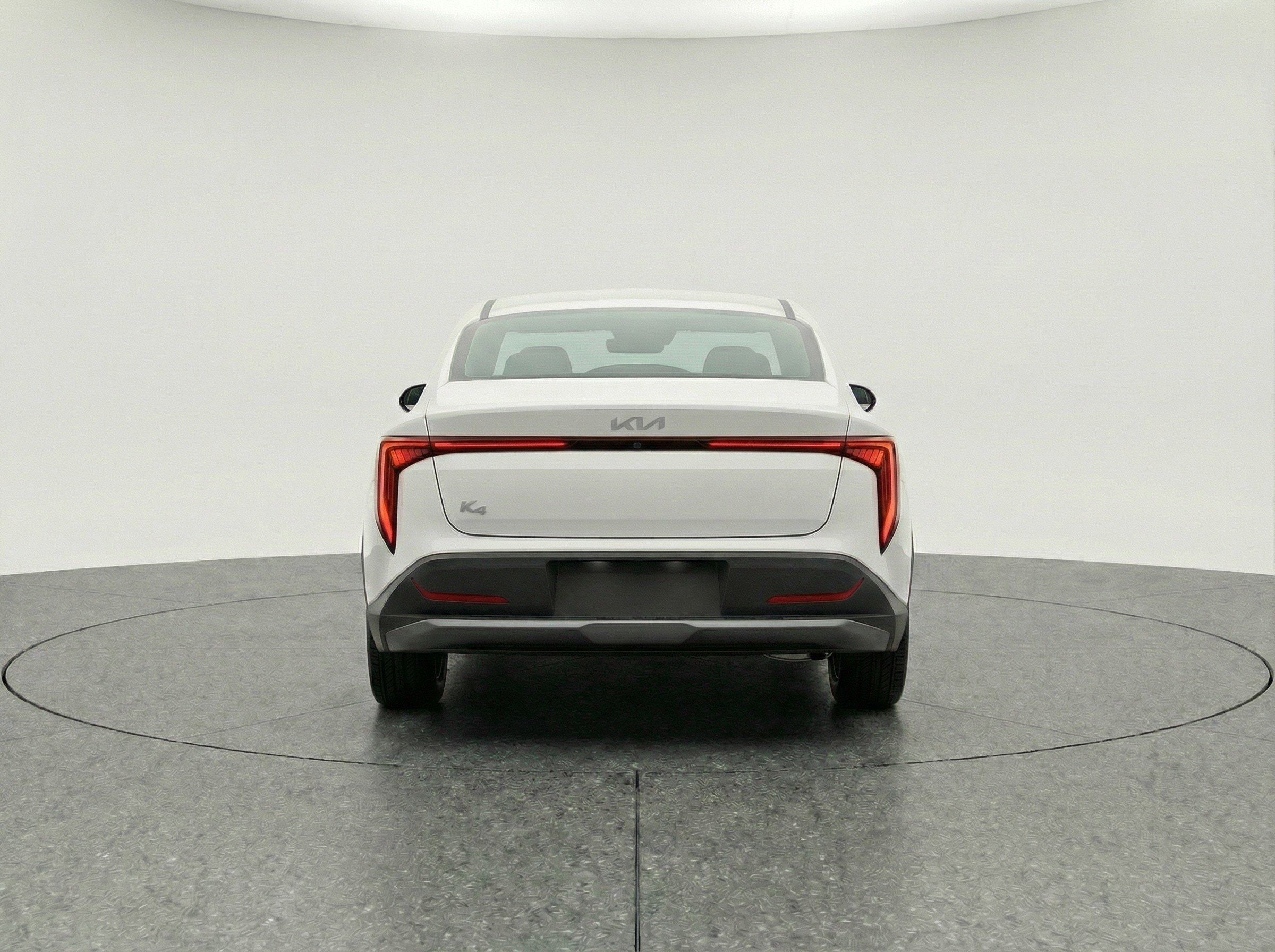 Thumbnail: 2025 Kia K4 - 7