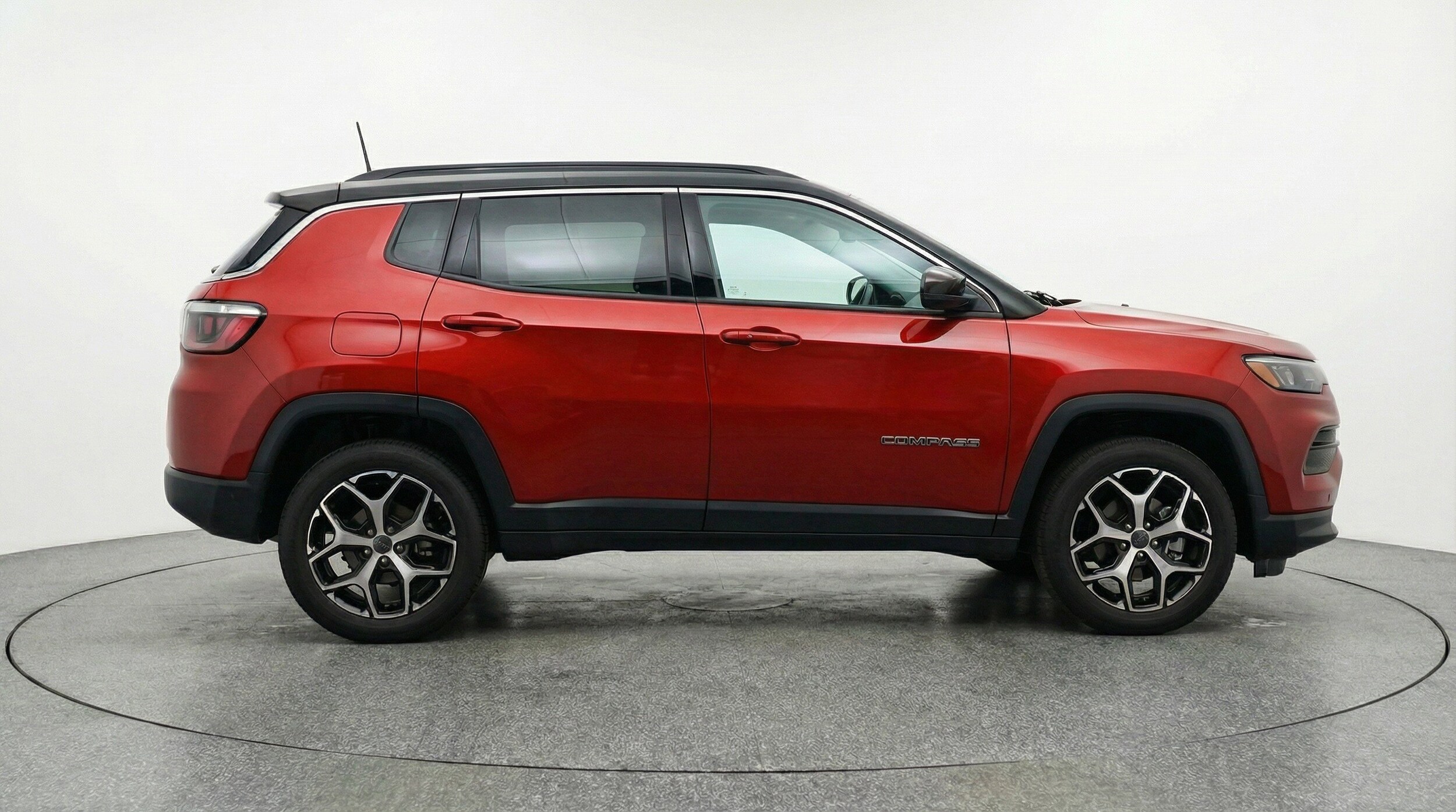 Thumbnail: 2025 Jeep Compass - 11